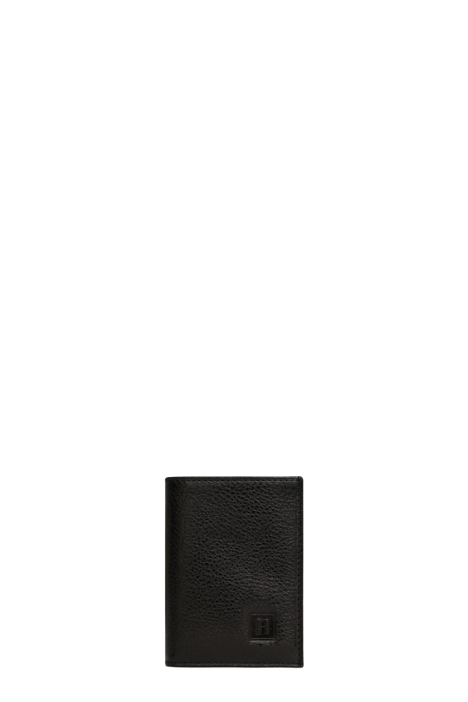 Porte-cartes - 1 volet - Cuir - Image 7