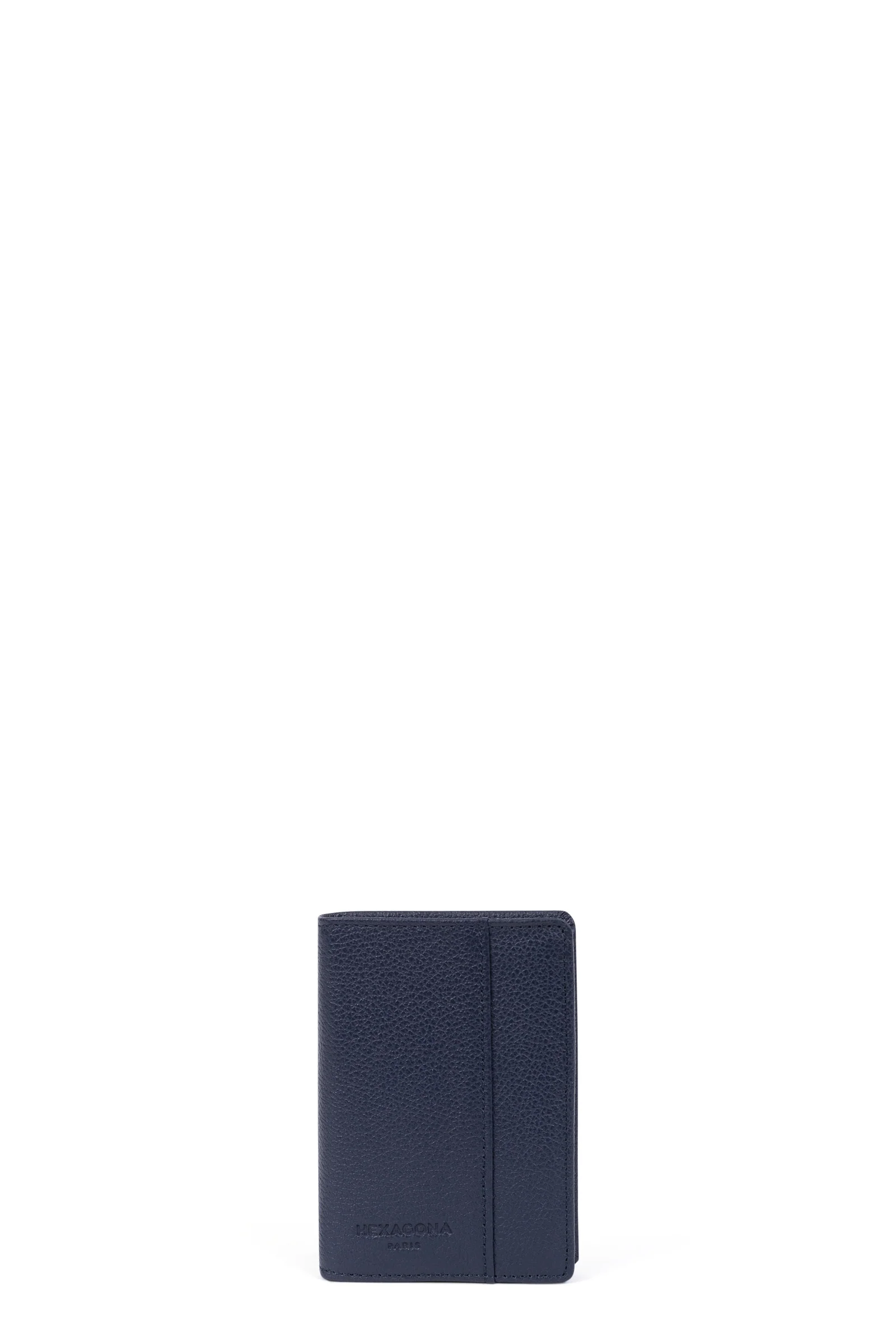 Porte-cartes - 1 volet - Stop RFID - Cuir - Image 25