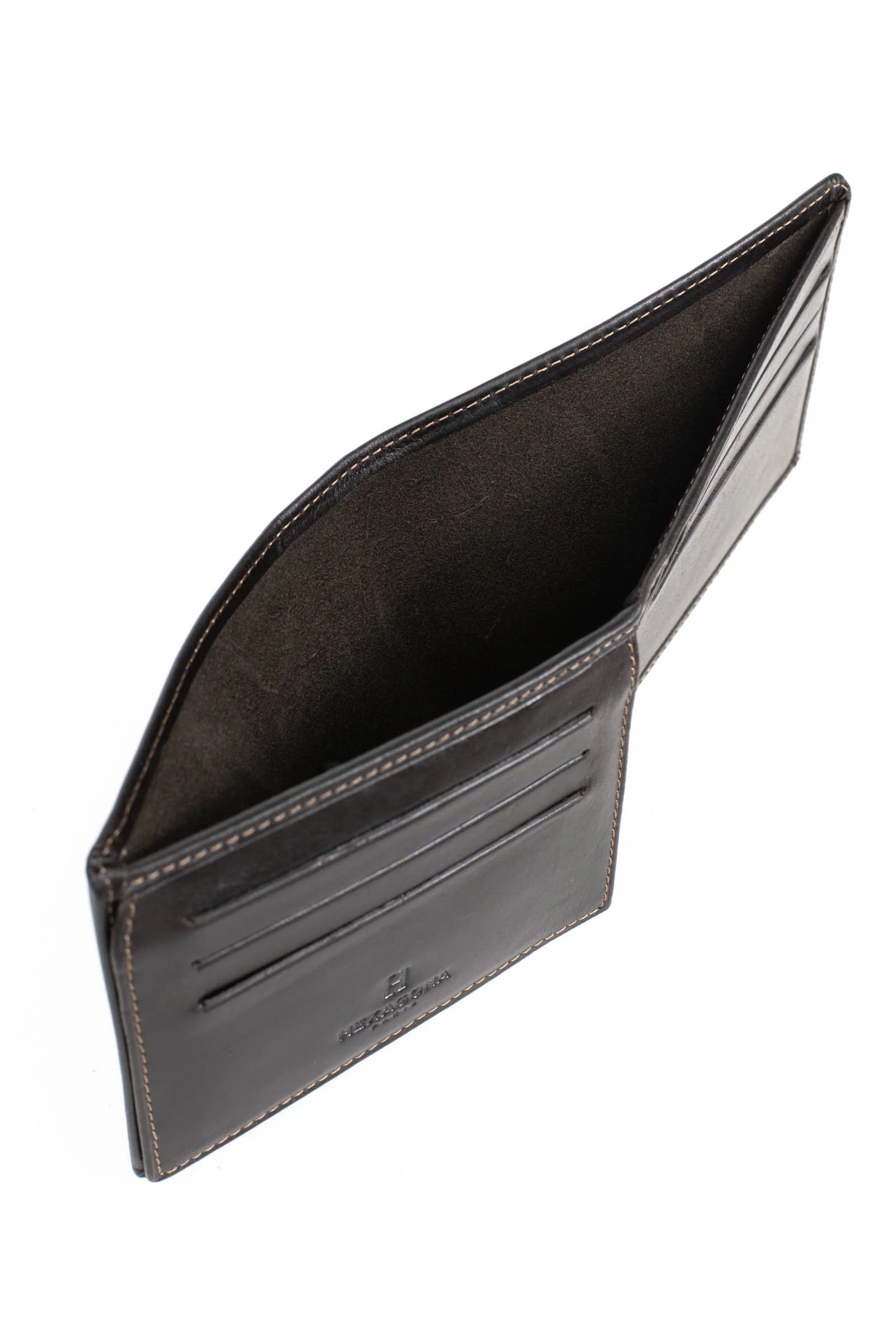 Porte-cartes - 2 volets - Cuir - Image 12