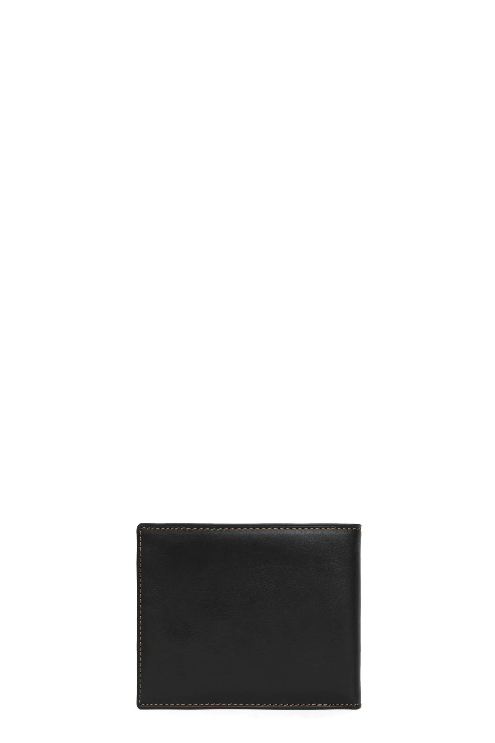 Porte-cartes - 2 volets - Cuir - Image 3