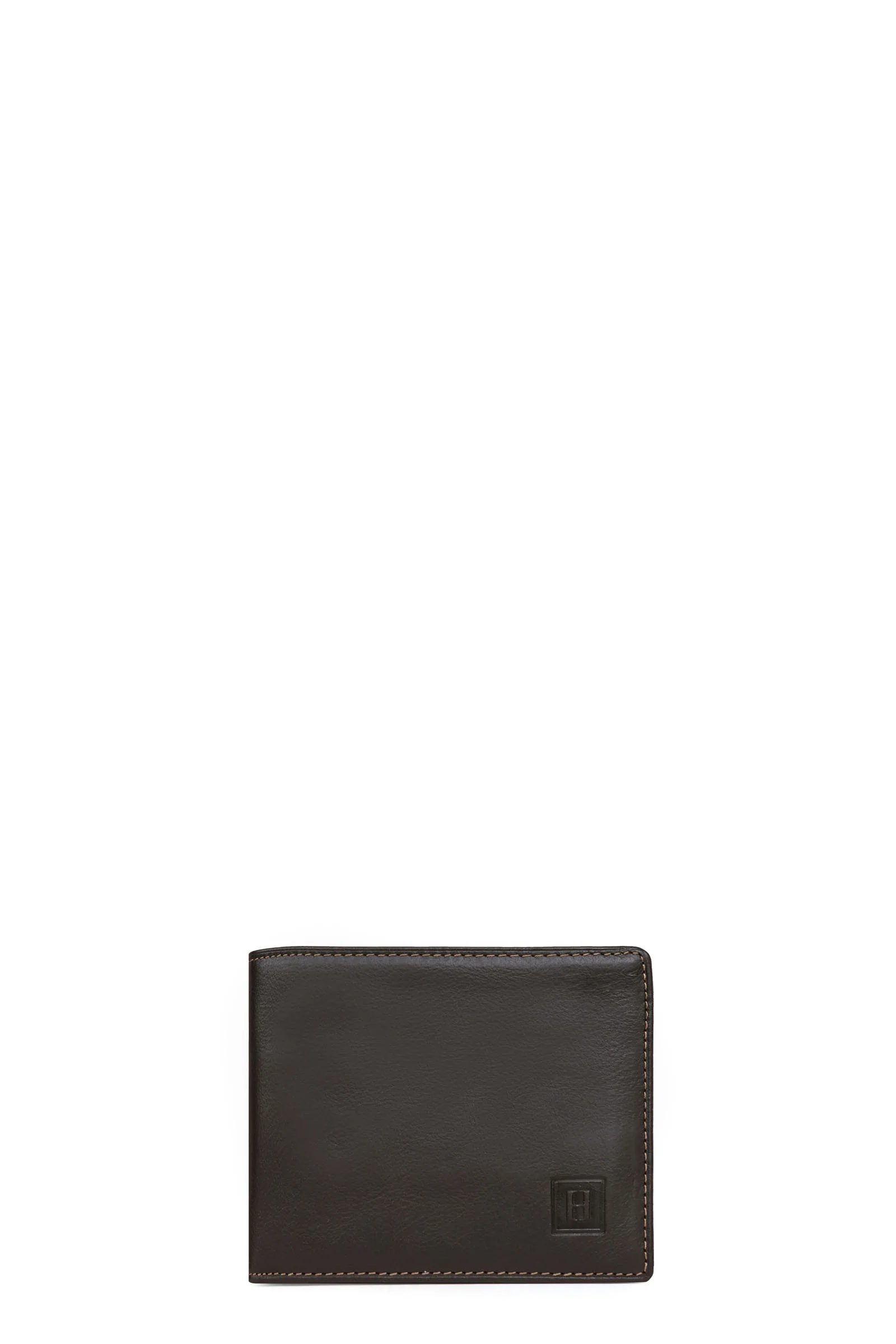 Porte-cartes - 2 volets - Cuir - Image 7