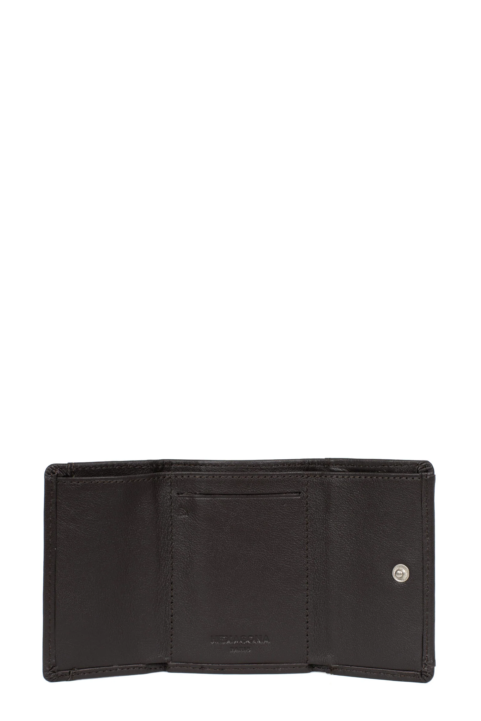 Porte-cartes - 2 volets - Stop RFID - Cuir - Image 17