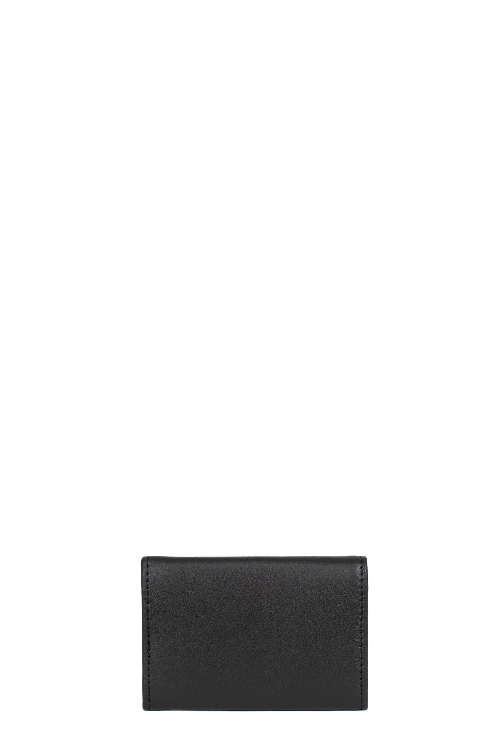 Porte-cartes - 2 volets - Stop RFID - Cuir - Image 4