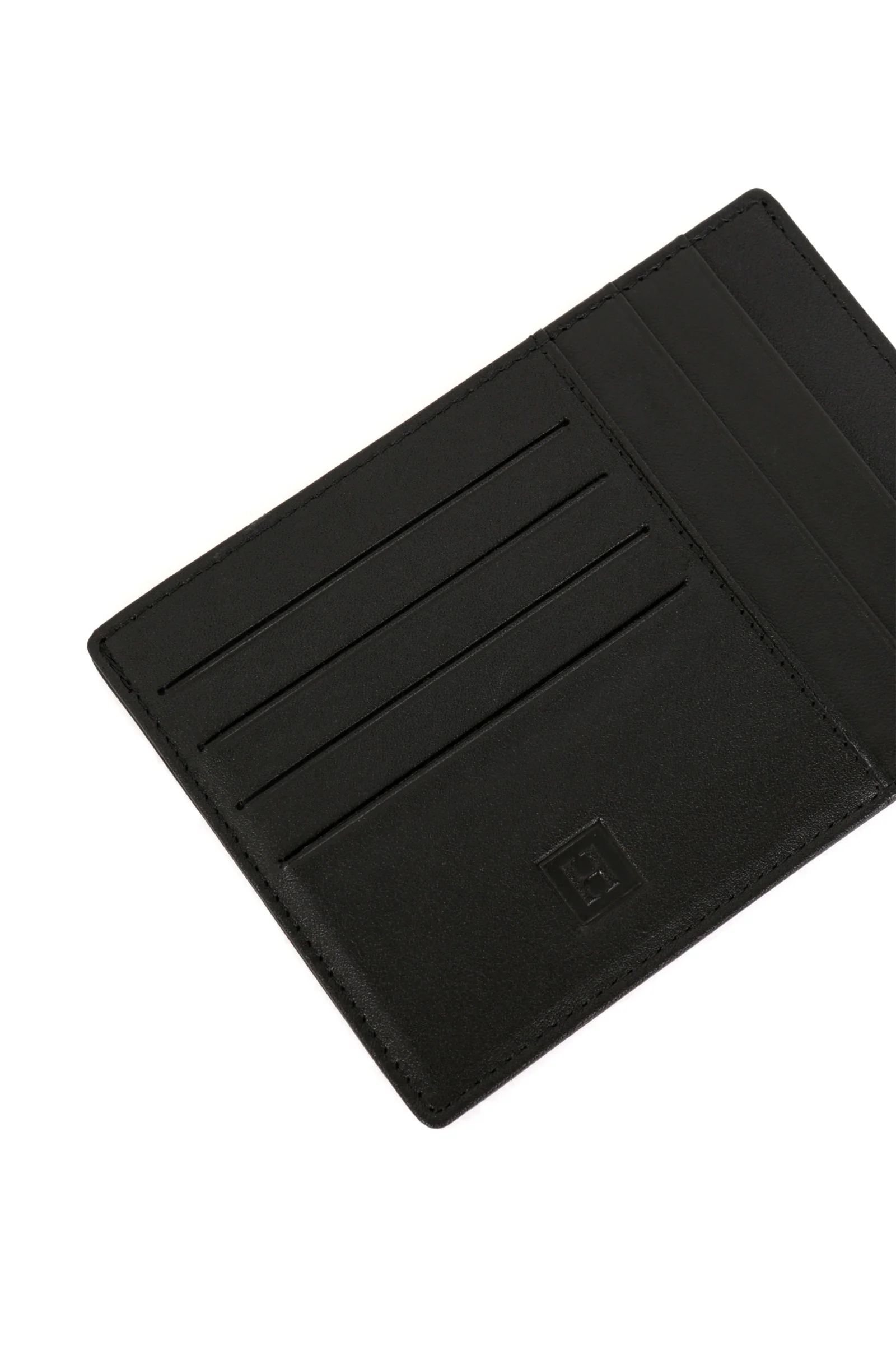 Porte-cartes - Cuir - Image 3