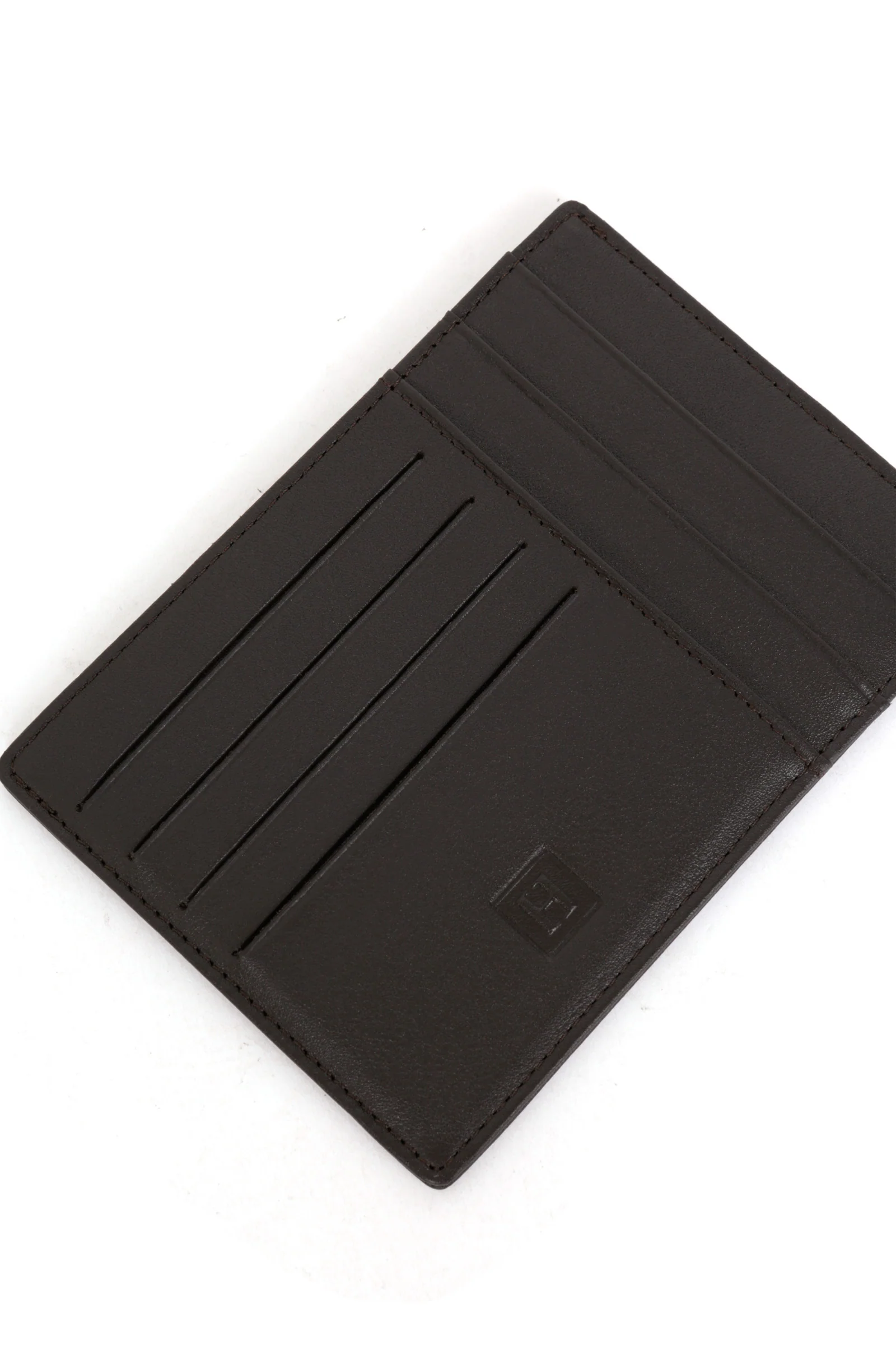 Porte-cartes - Cuir - Image 6