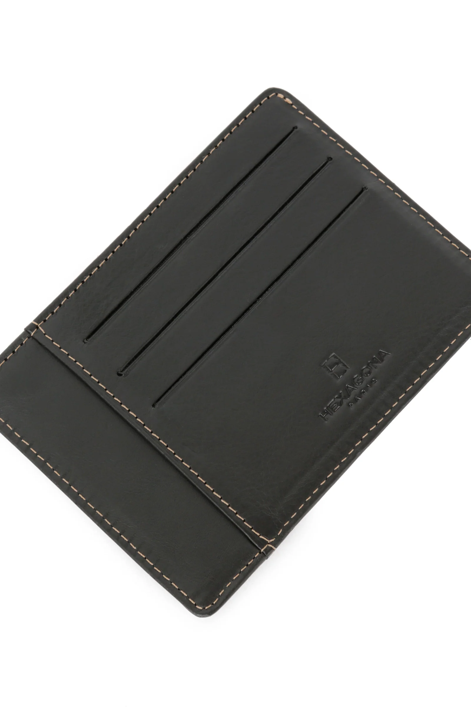 Porte-cartes - Cuir - Image 8