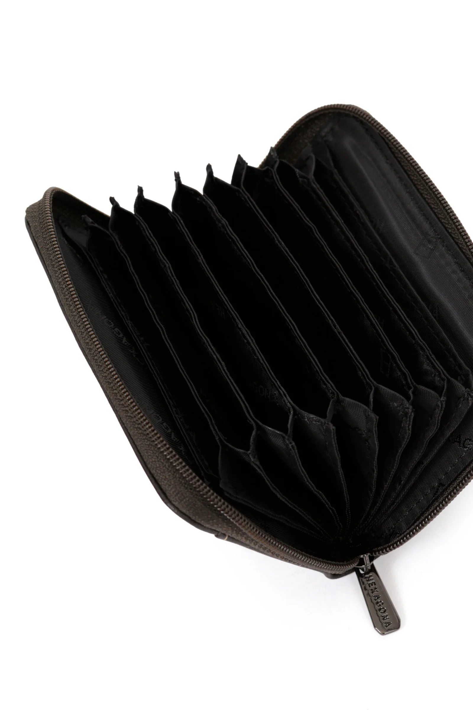 Porte-cartes - Stop RFID - Cuir - Image 15