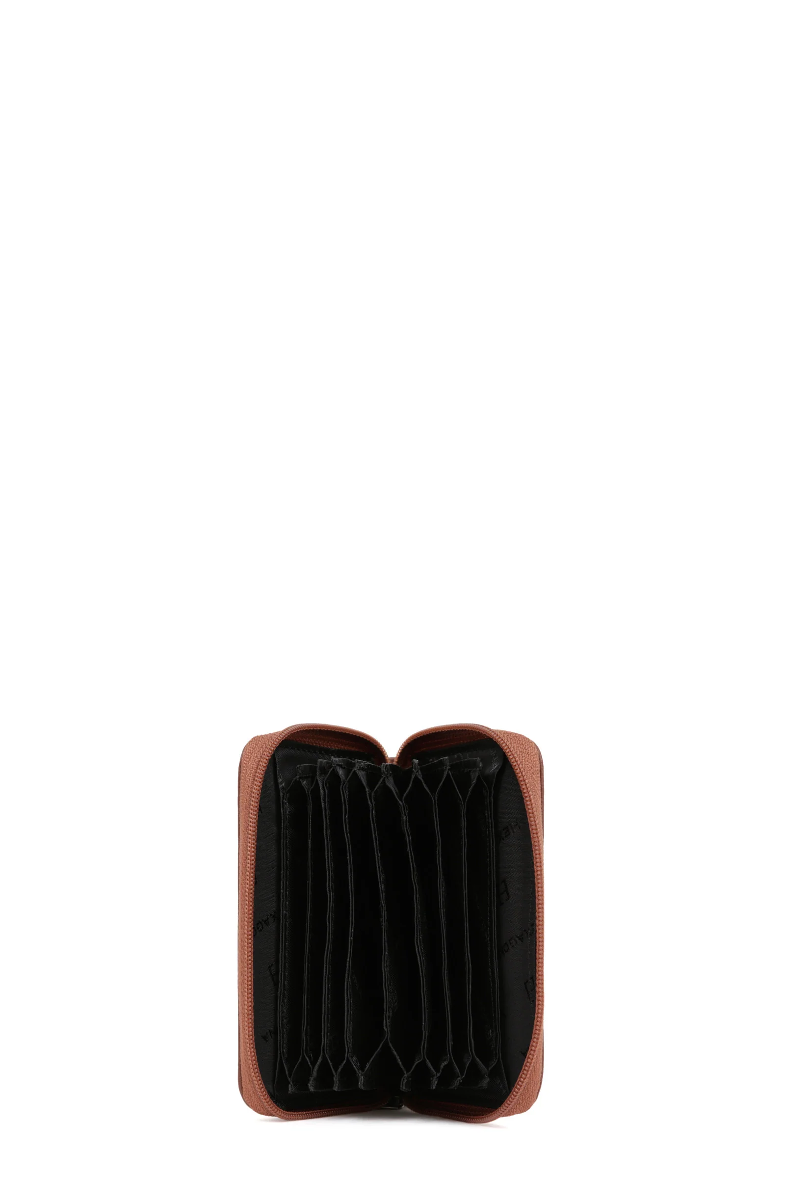 Porte-cartes - Stop RFID - Cuir - Image 3