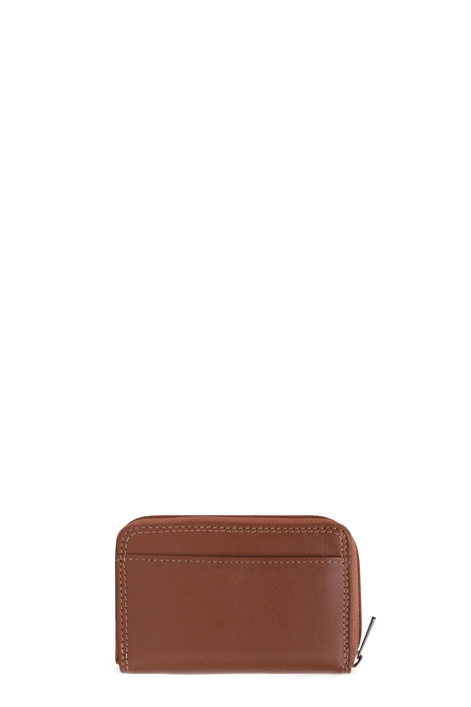 Porte-cartes - Stop RFID - Cuir - Image 4