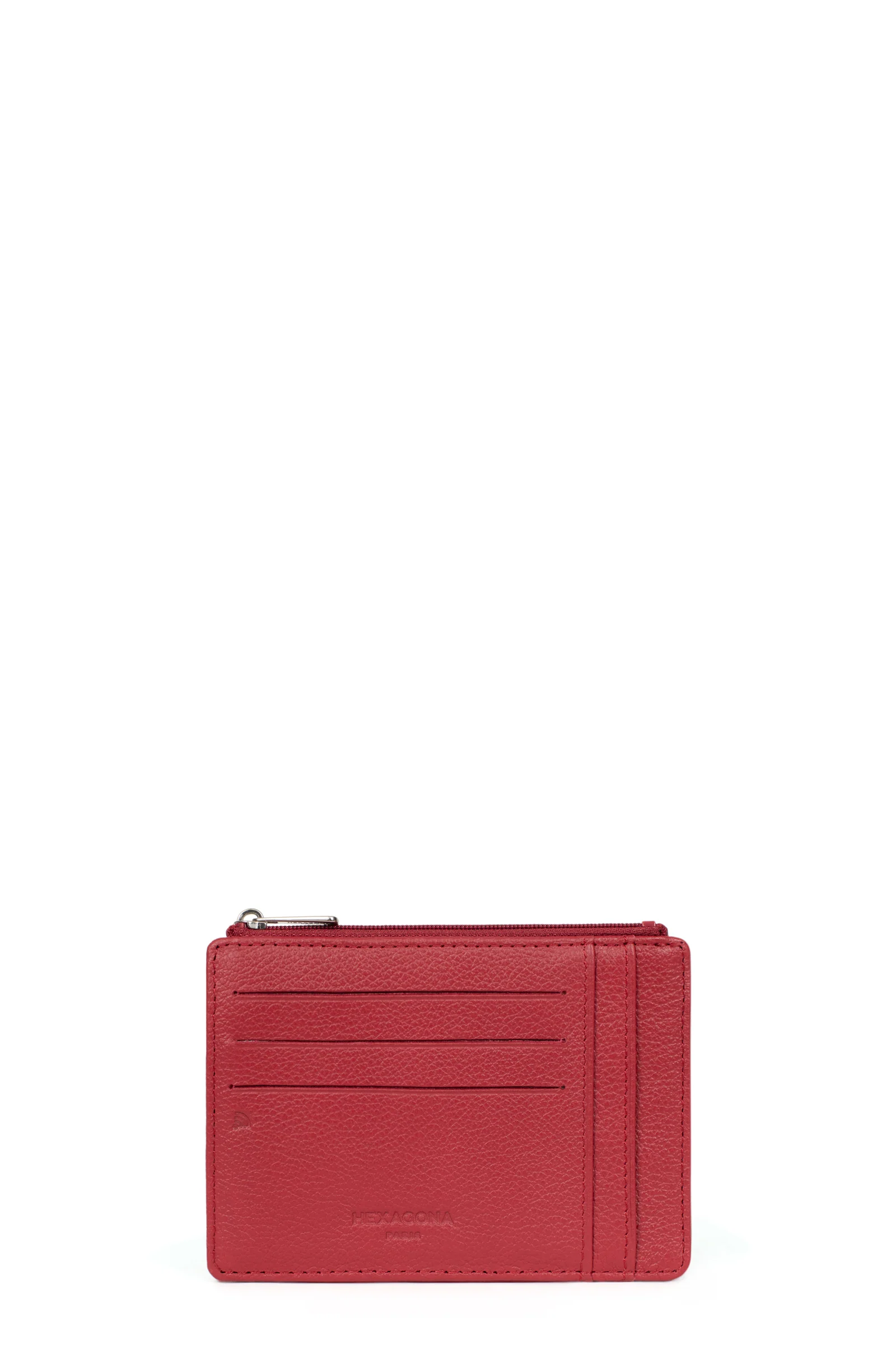 Porte-cartes - Stop RFID - Cuir - Image 41