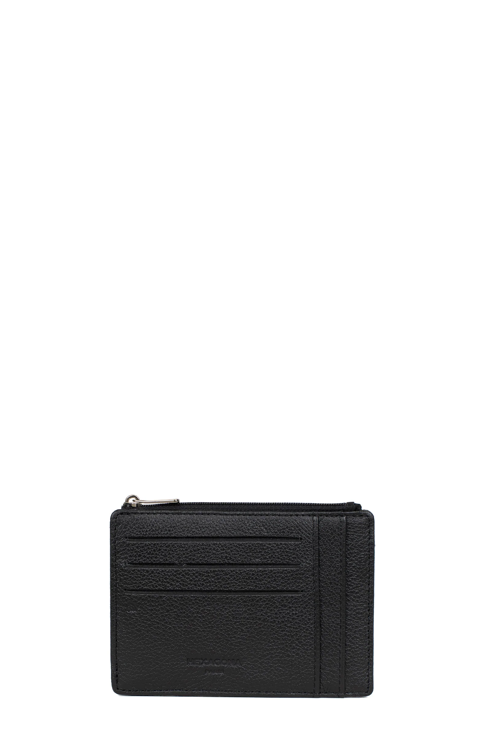 Porte-cartes - Stop RFID - Cuir - Image 6