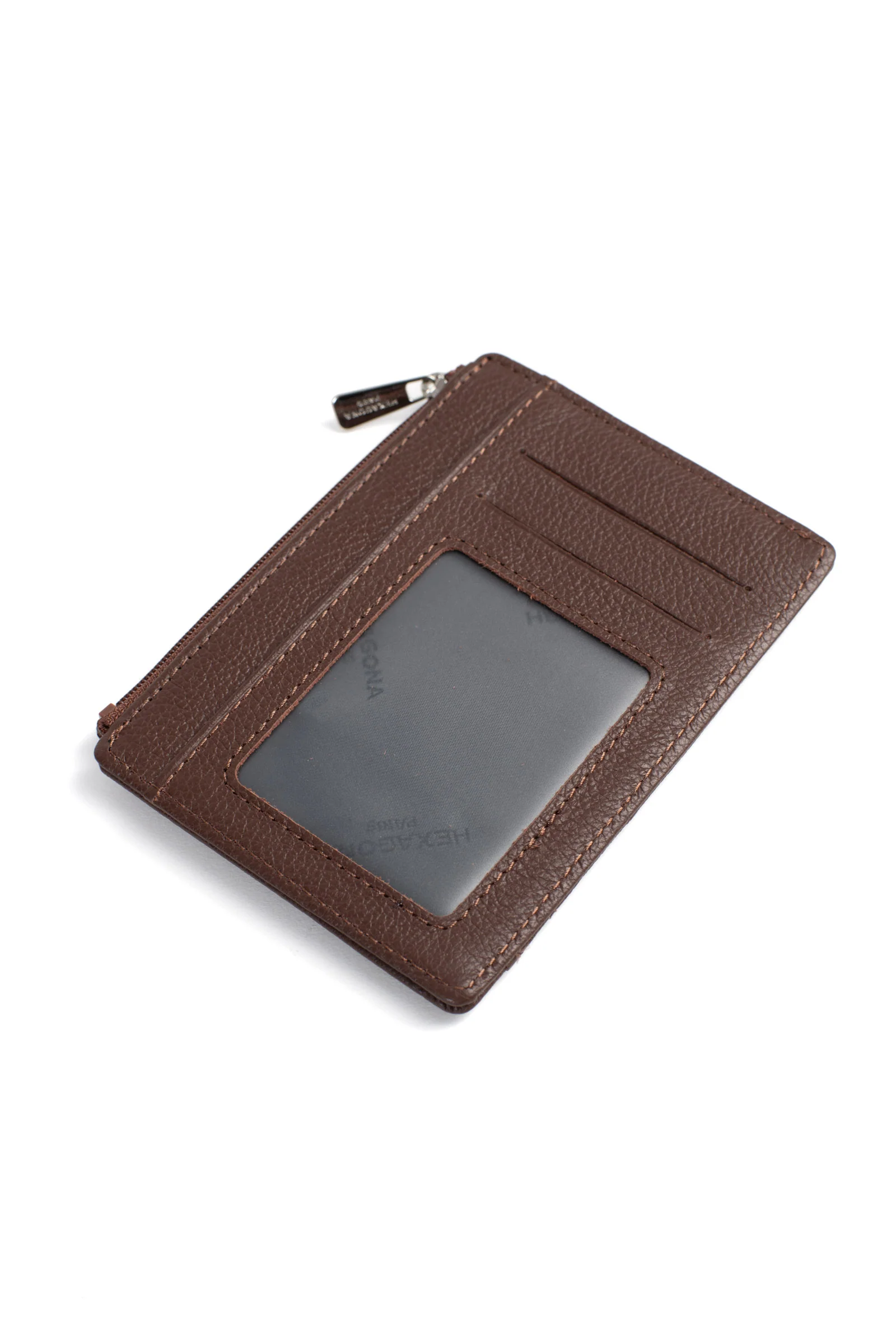 Porte-cartes - Stop RFID - Cuir - Image 64
