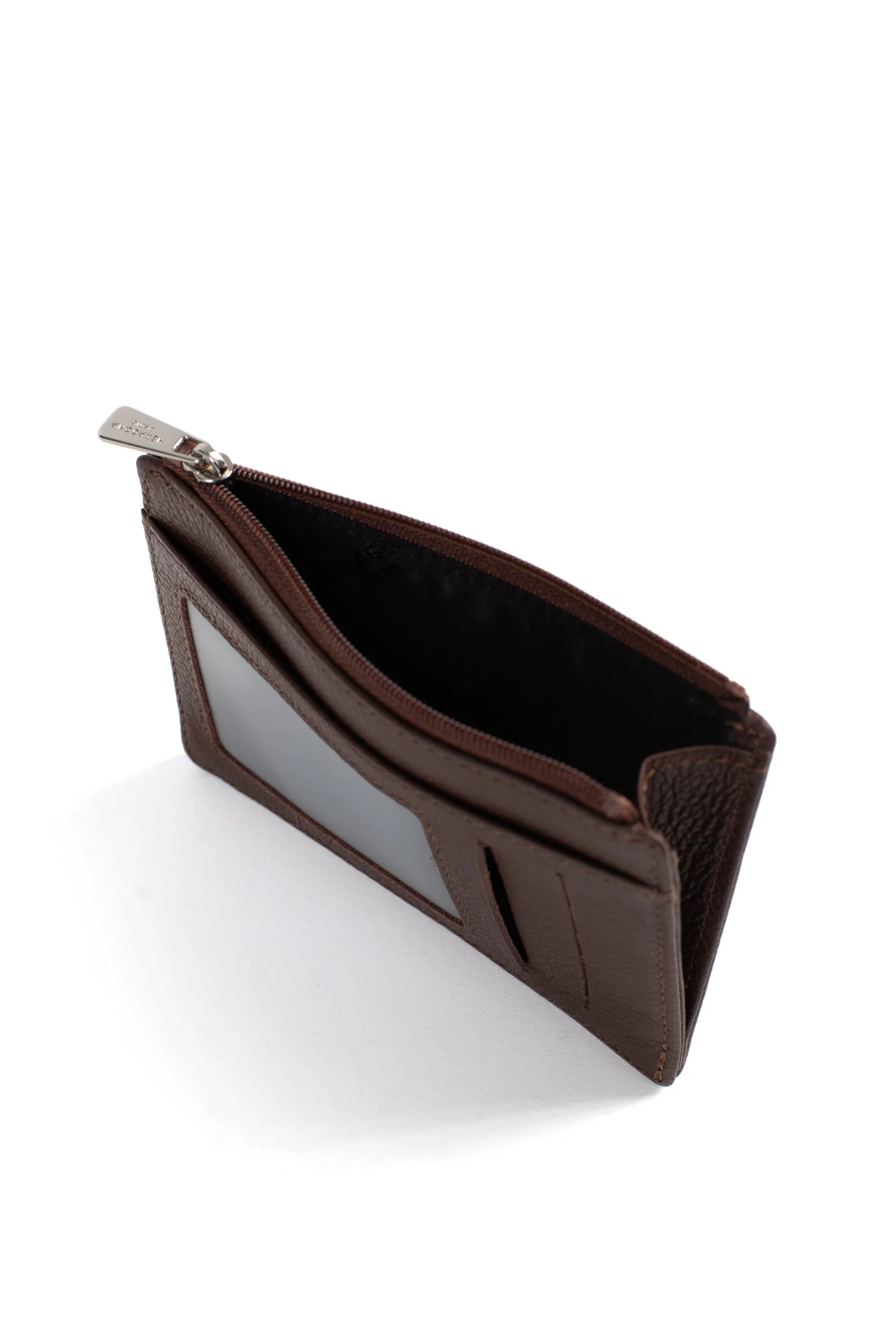 Porte-cartes - Stop RFID - Cuir - Image 65