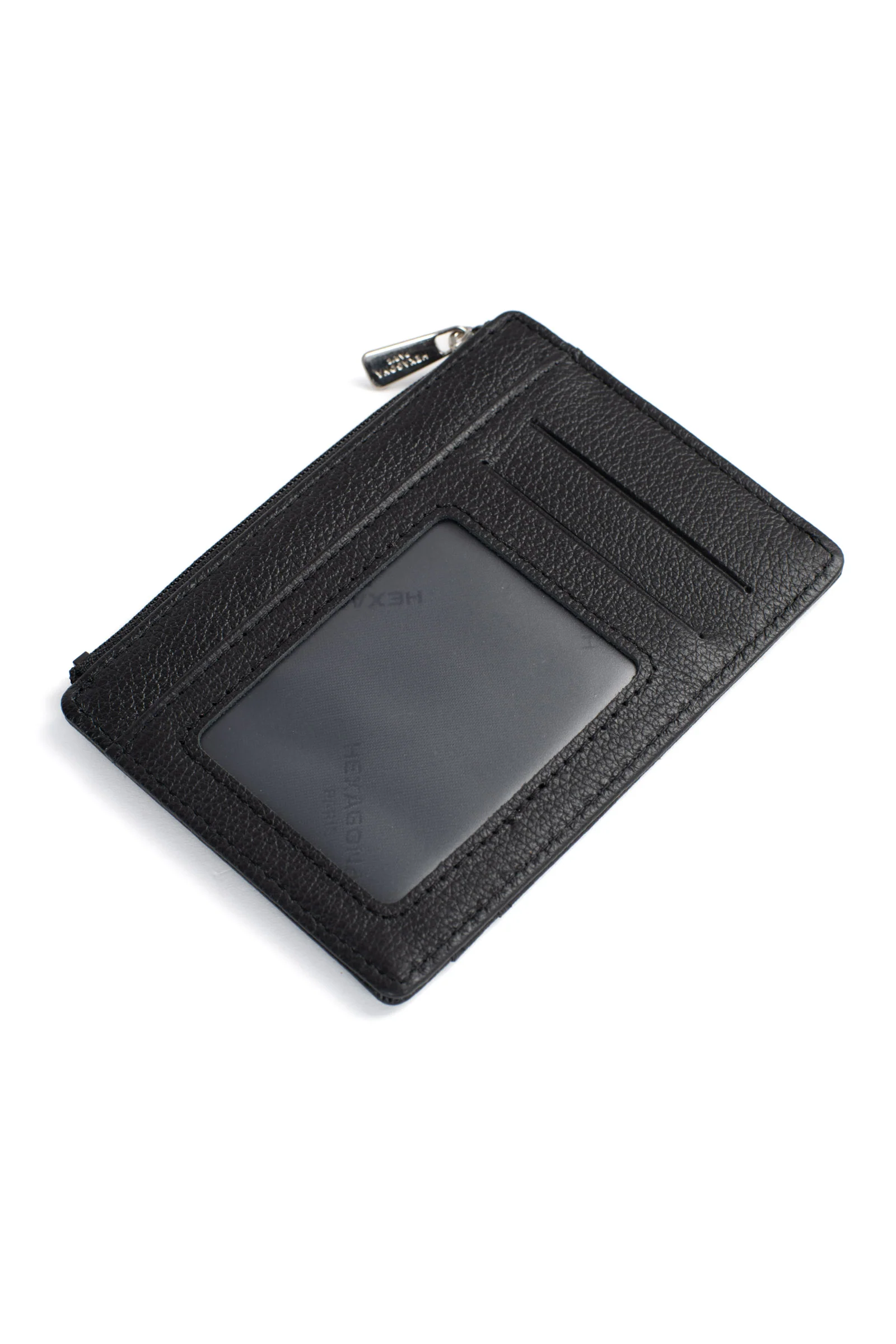 Porte-cartes - Stop RFID - Cuir - Image 9