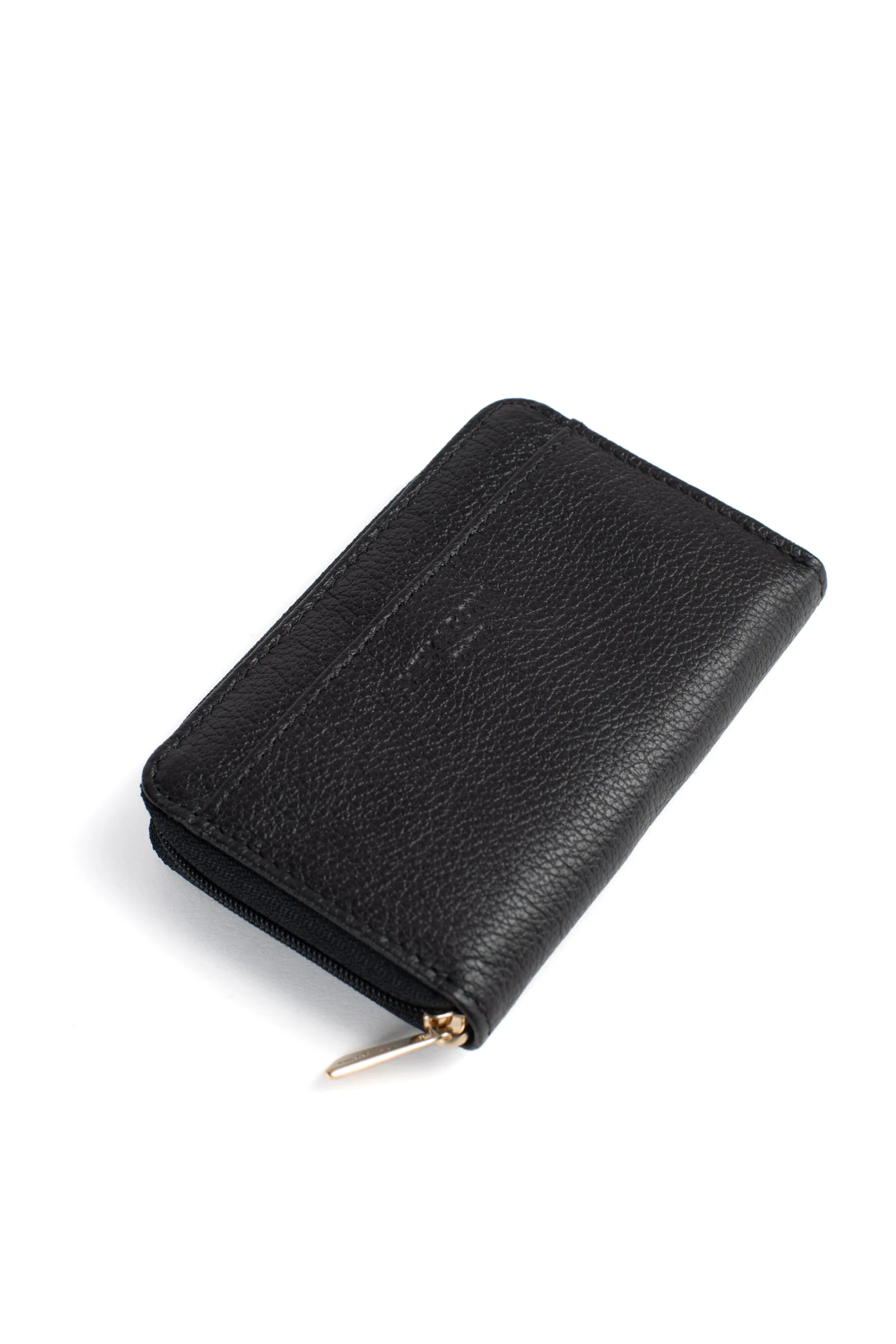 Porte-cartes - Stop RFID - Cuir - Image 11