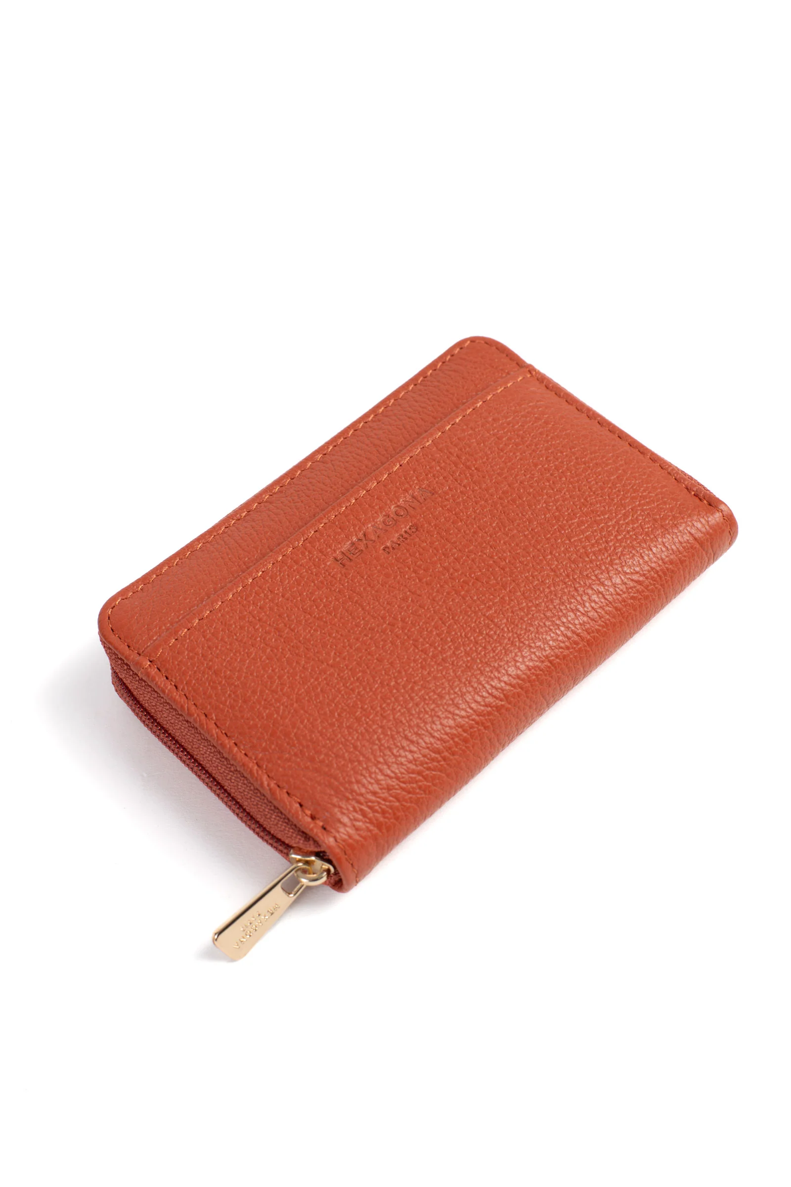 Porte-cartes - Stop RFID - Cuir - Image 23