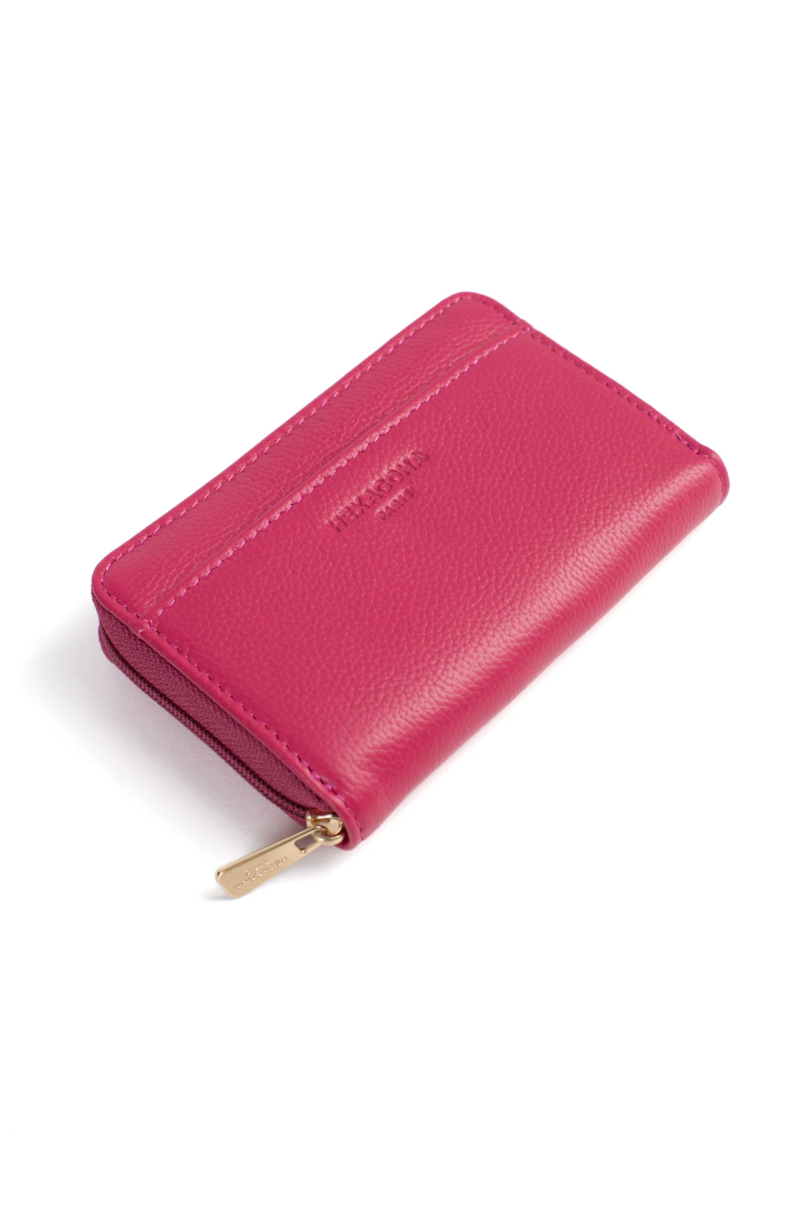 Porte-cartes - Stop RFID - Cuir - Image 35
