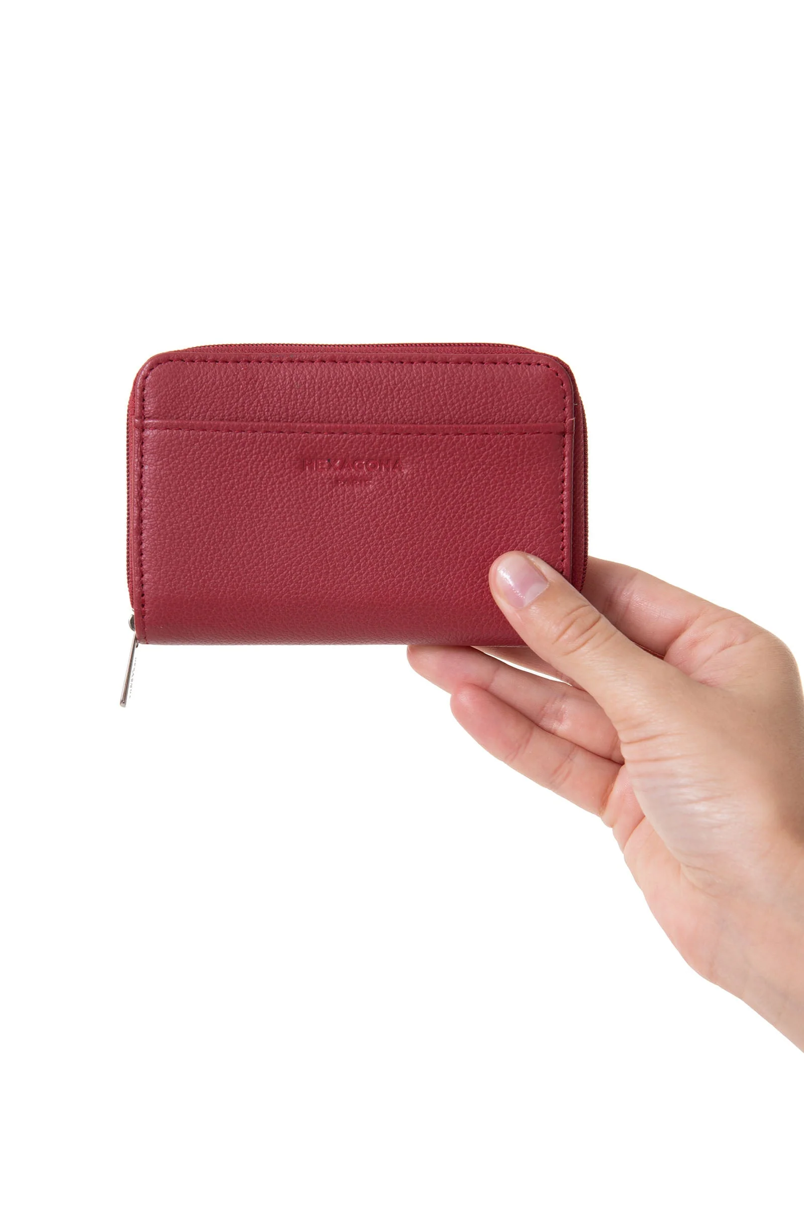 Porte-cartes - Stop RFID - Cuir - Image 38