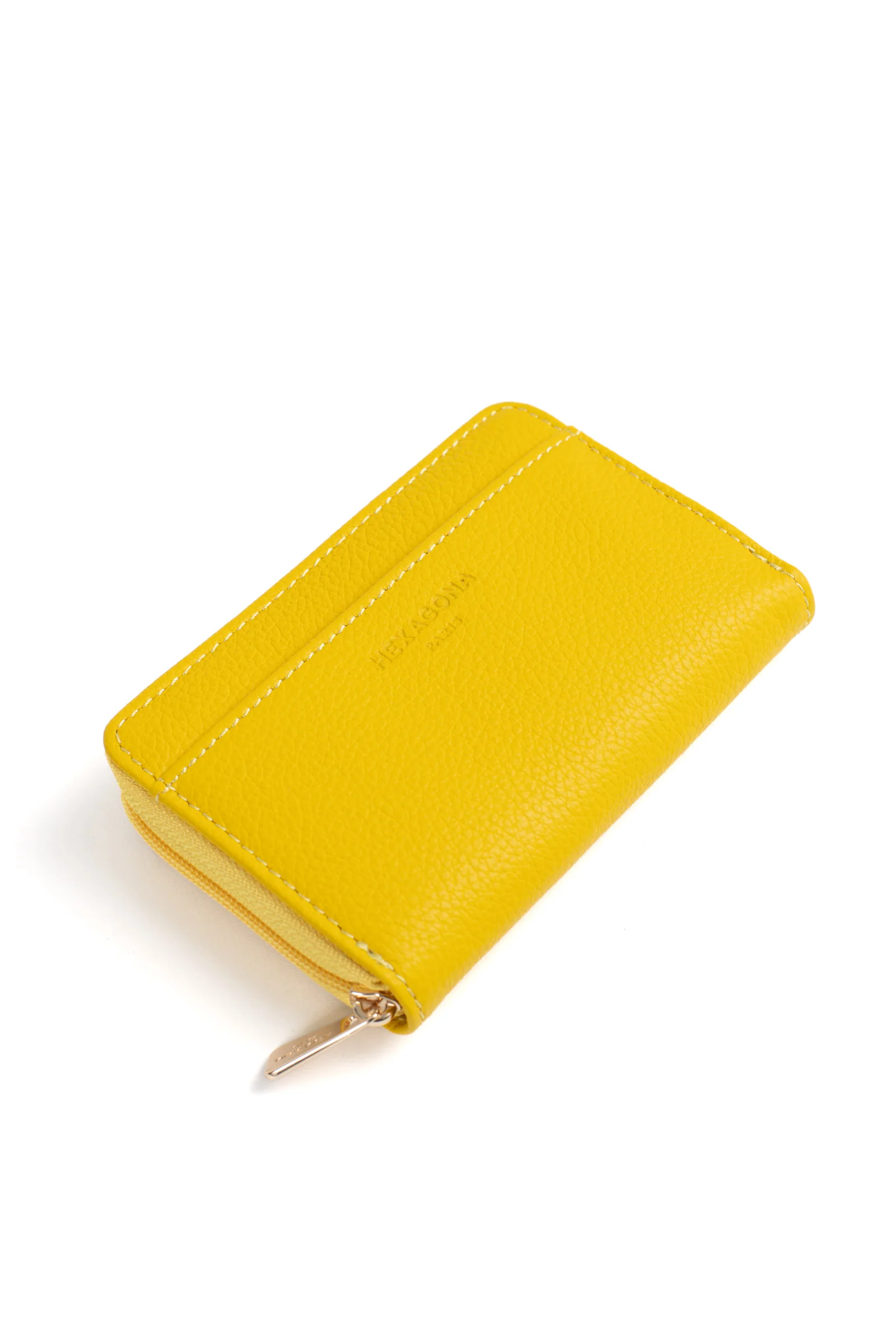 Porte-cartes - Stop RFID - Cuir - Image 5