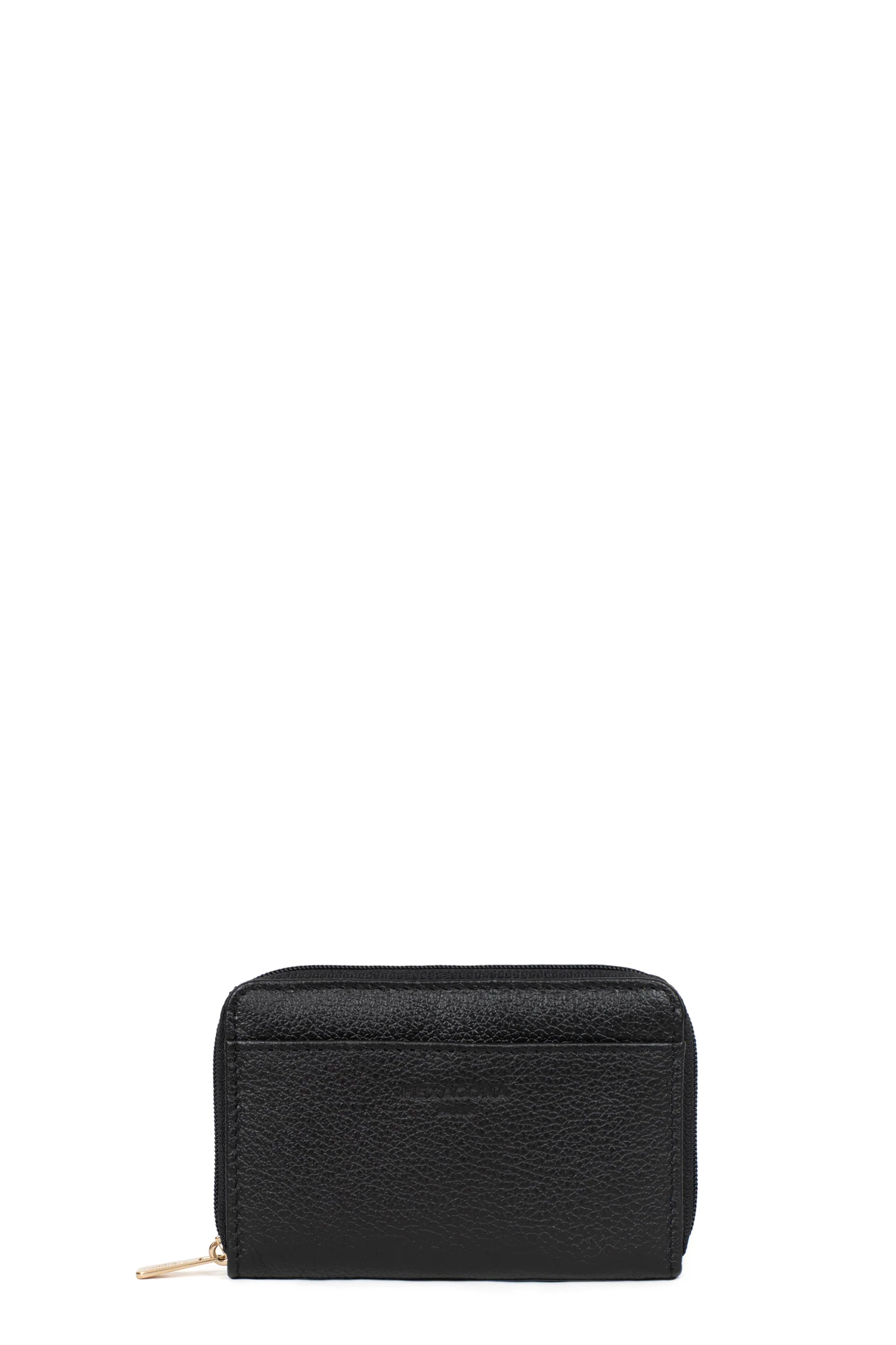 Porte-cartes - Stop RFID - Cuir - Image 7