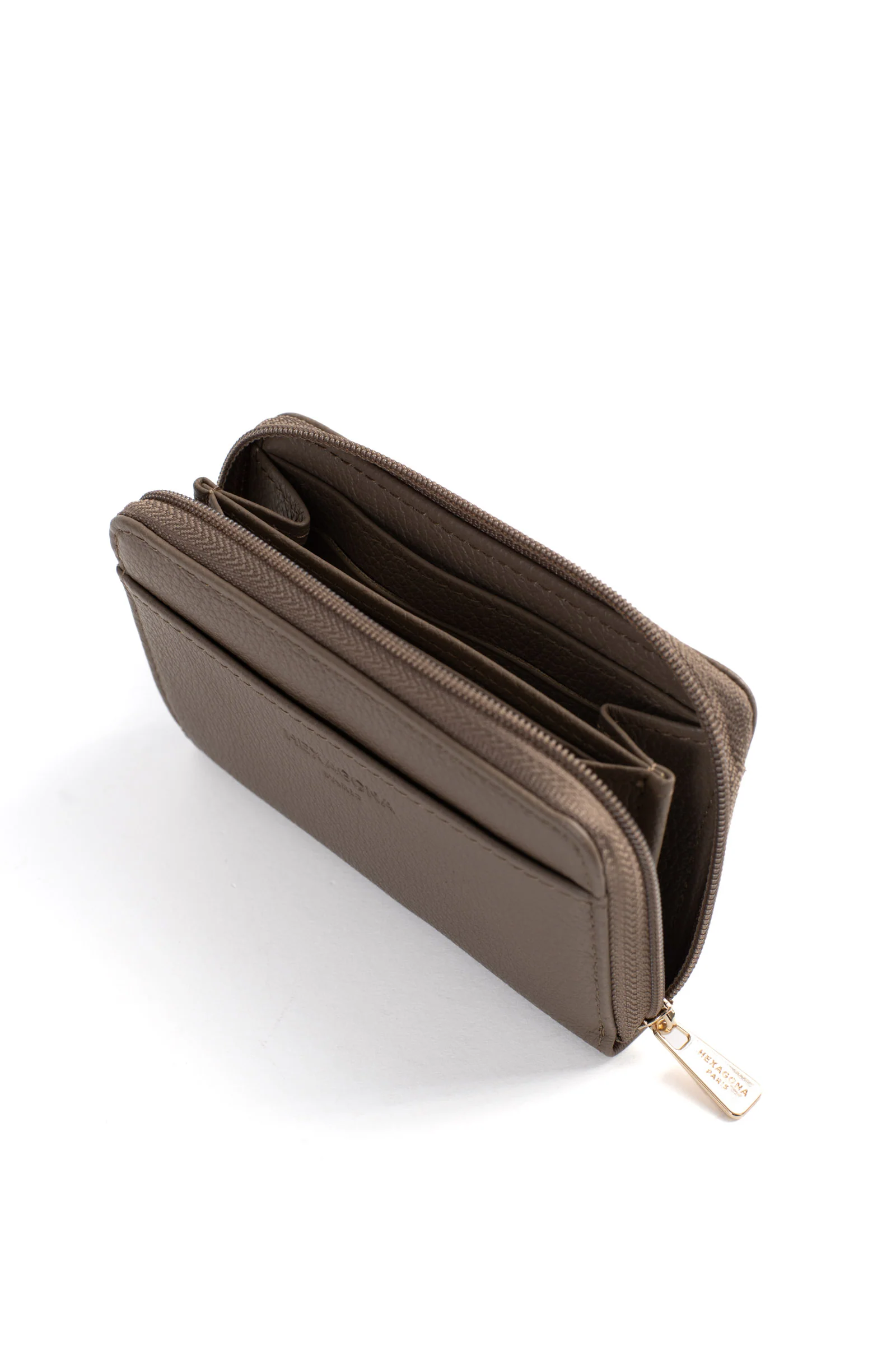 Porte-cartes - Stop RFID - Cuir - Image 72