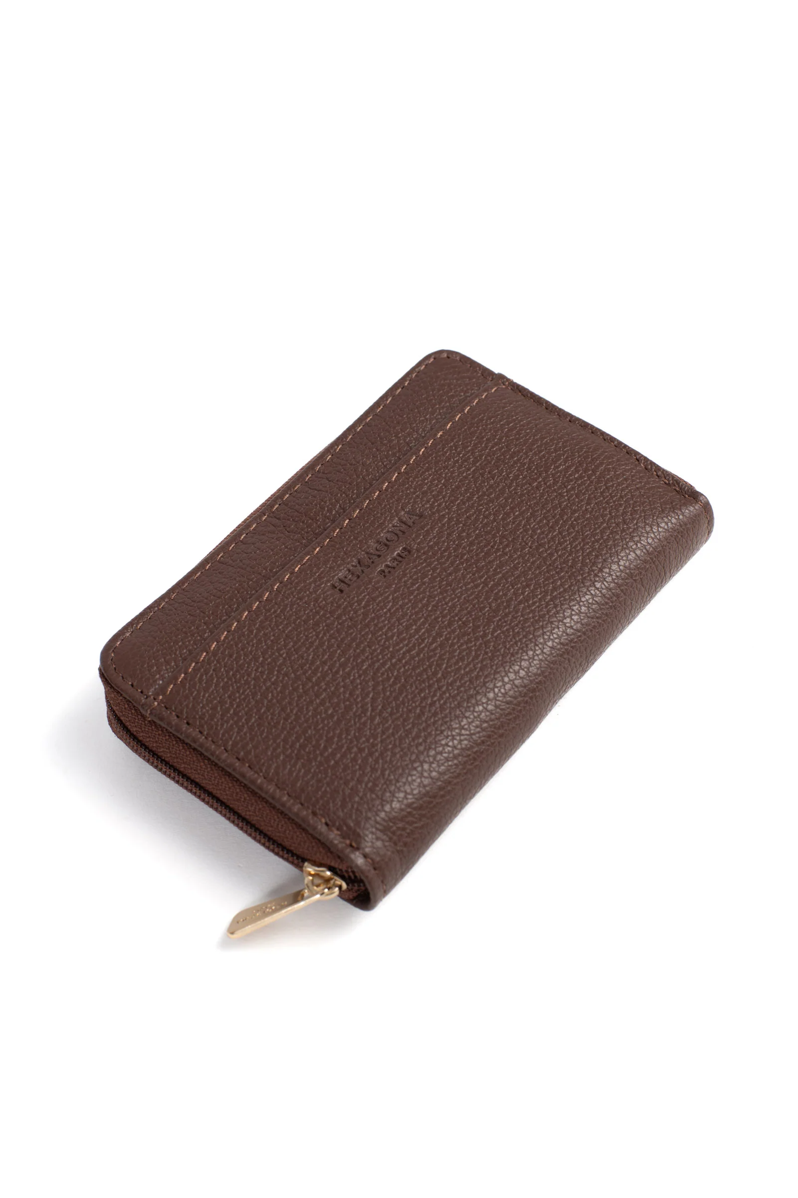 Porte-cartes - Stop RFID - Cuir - Image 77