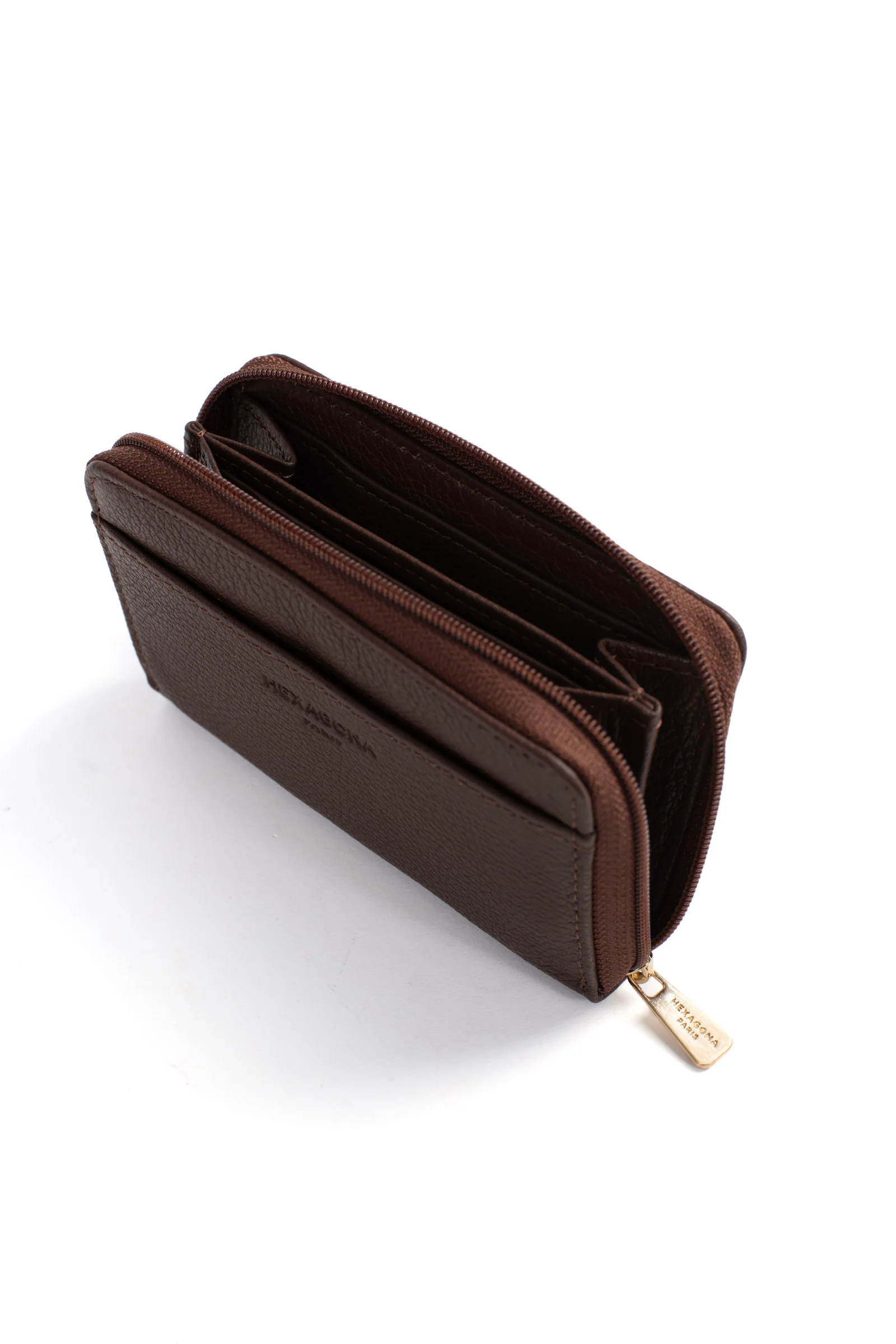 Porte-cartes - Stop RFID - Cuir - Image 78