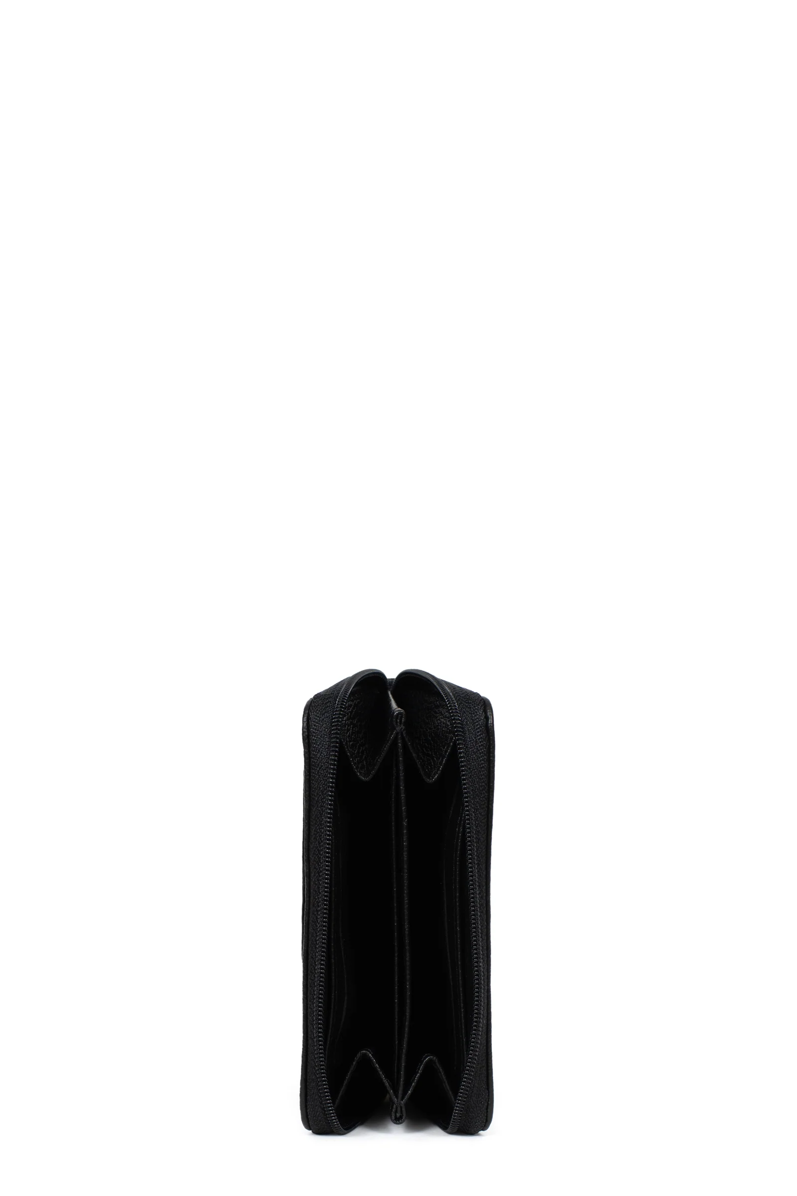 Porte-cartes - Stop RFID - Cuir - Image 9