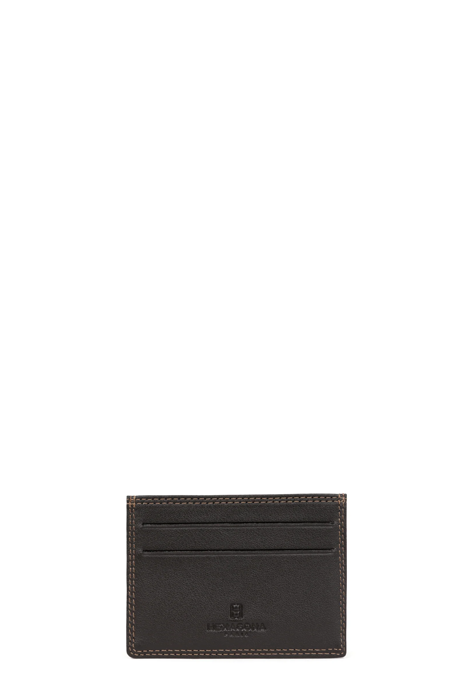 Porte-cartes - Stop RFID - Cuir - Image 11