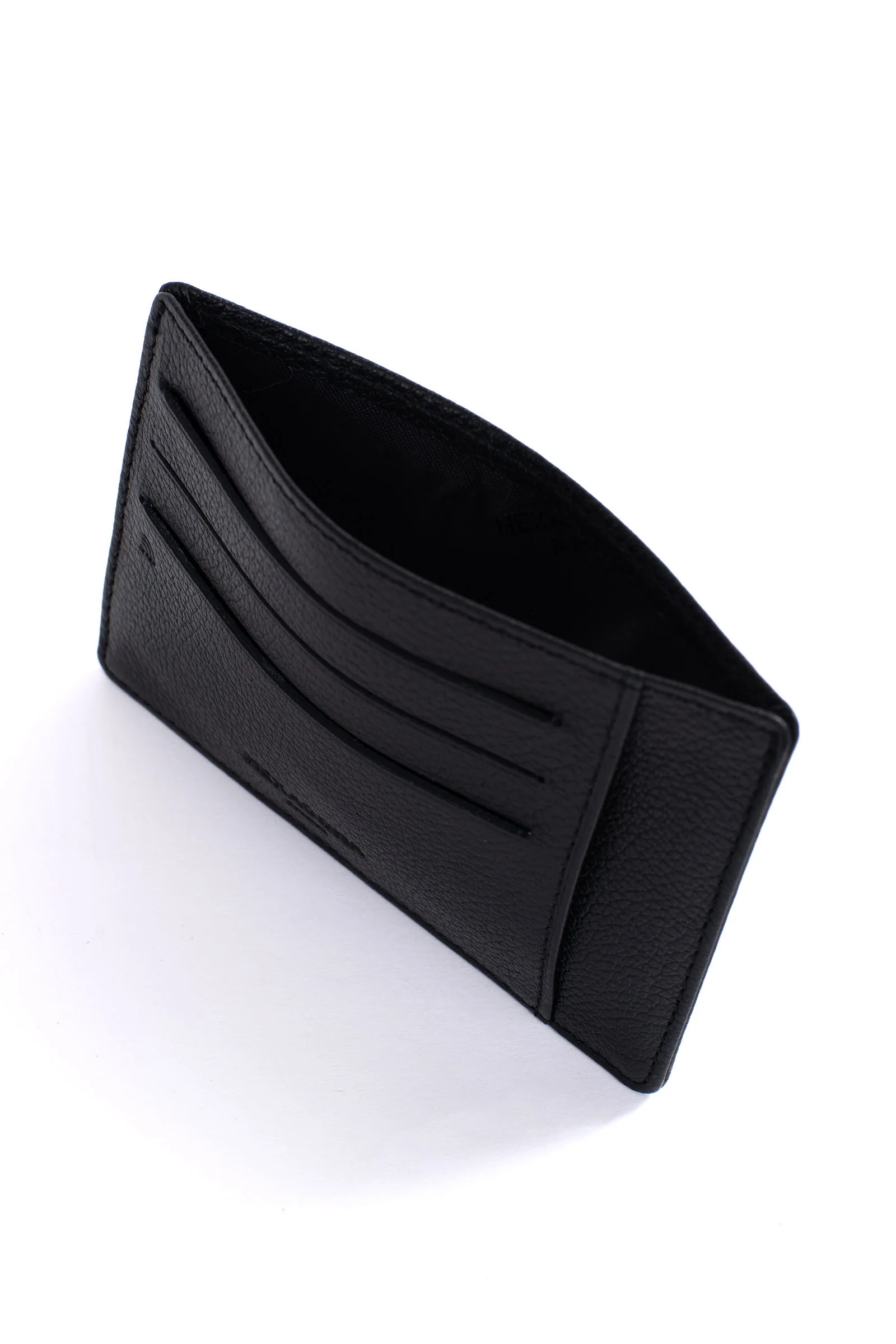 Porte-cartes - Stop RFID - Cuir - Image 10