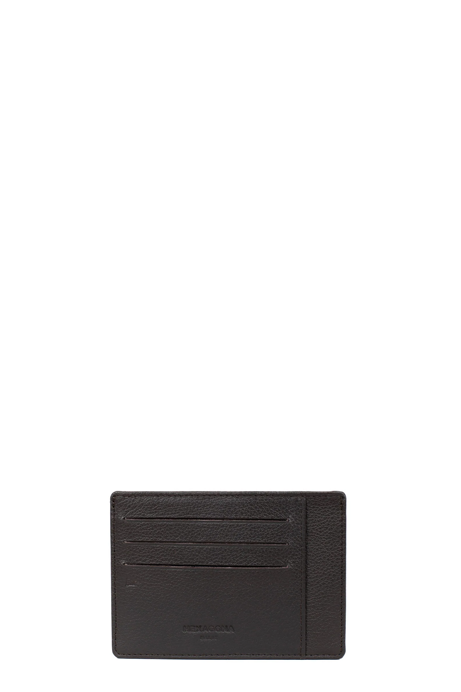 Porte-cartes - Stop RFID - Cuir - Image 11