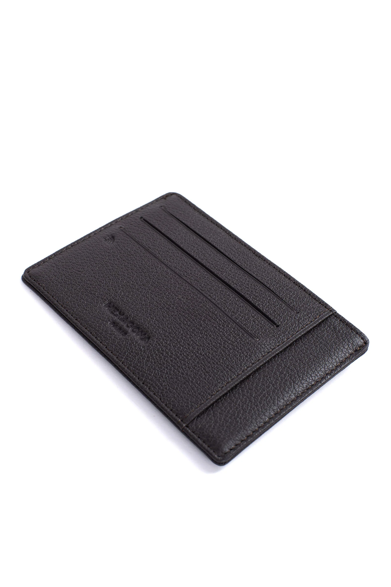 Porte-cartes - Stop RFID - Cuir - Image 14