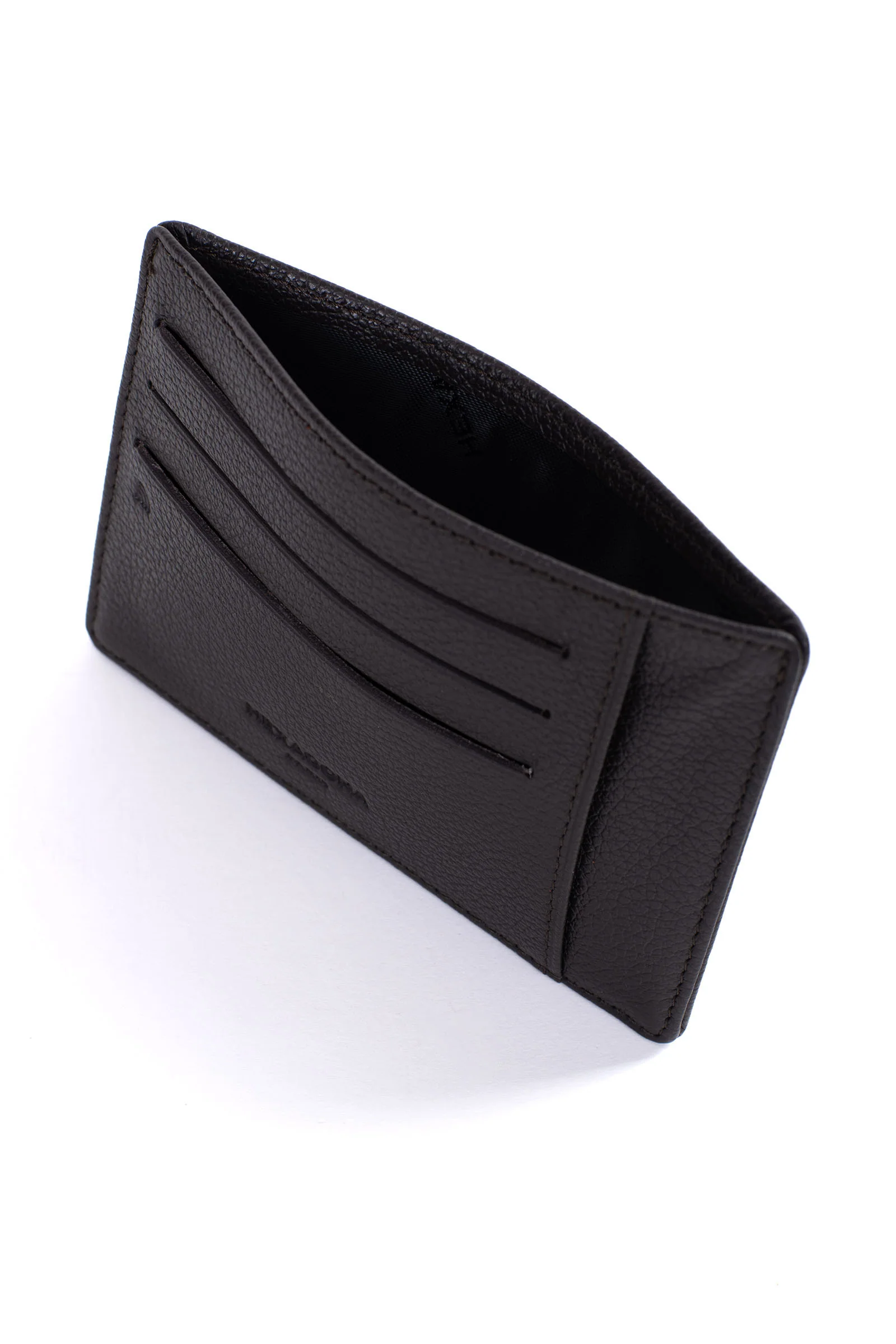 Porte-cartes - Stop RFID - Cuir - Image 15