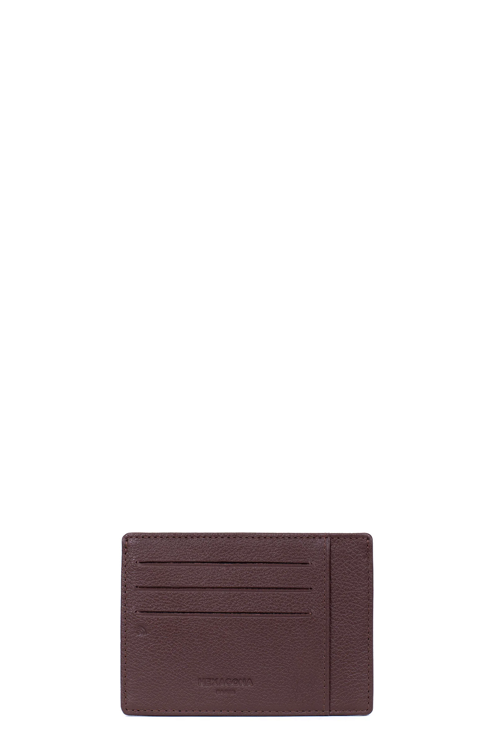 Porte-cartes - Stop RFID - Cuir - Image 16