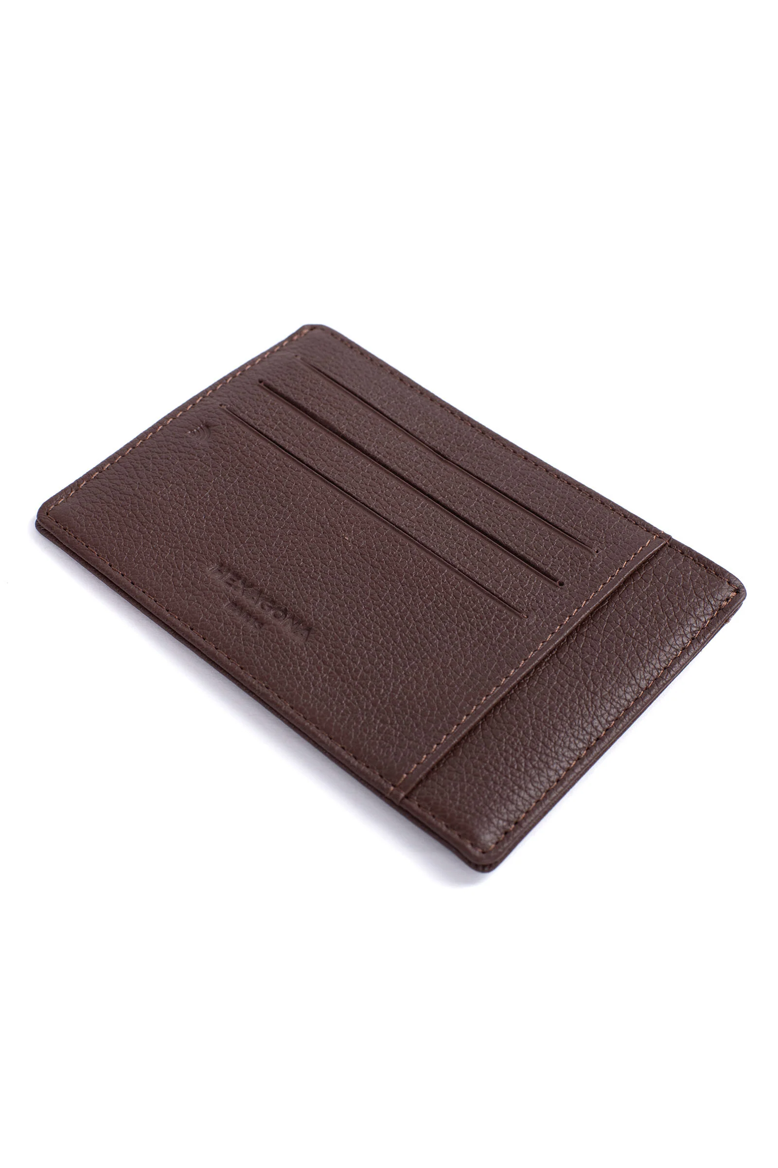 Porte-cartes - Stop RFID - Cuir - Image 19