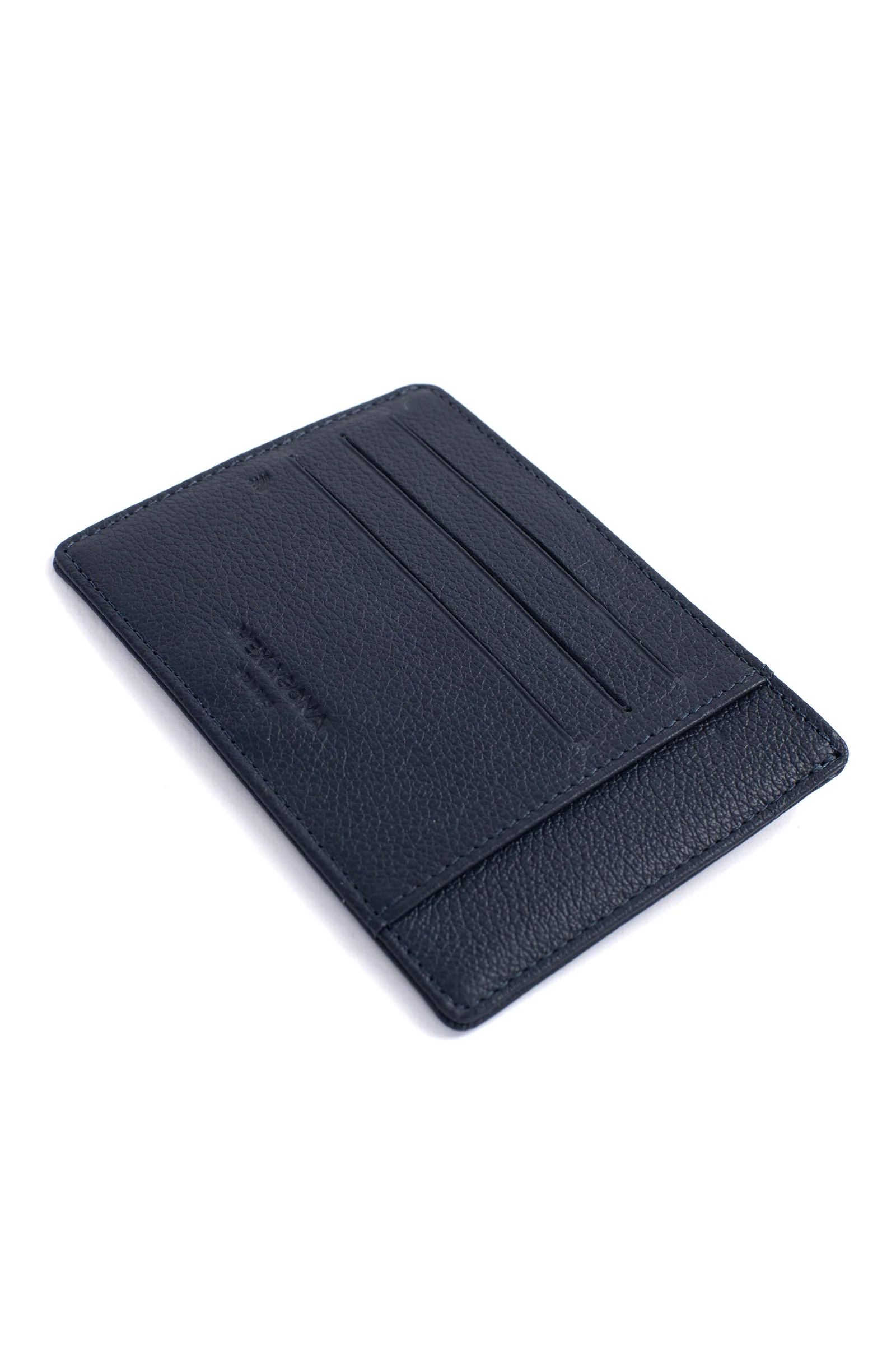 Porte-cartes - Stop RFID - Cuir - Image 4