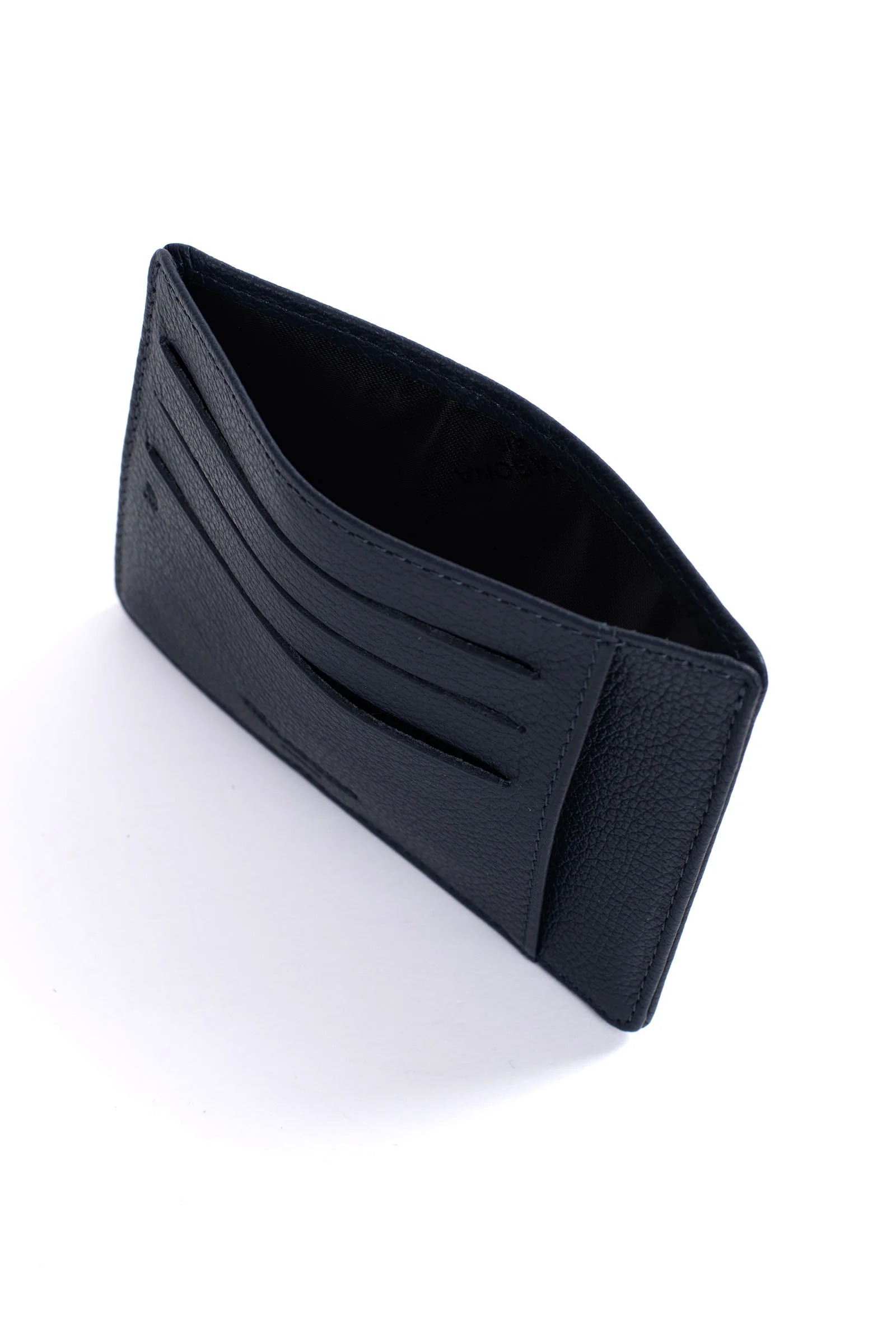 Porte-cartes - Stop RFID - Cuir - Image 5
