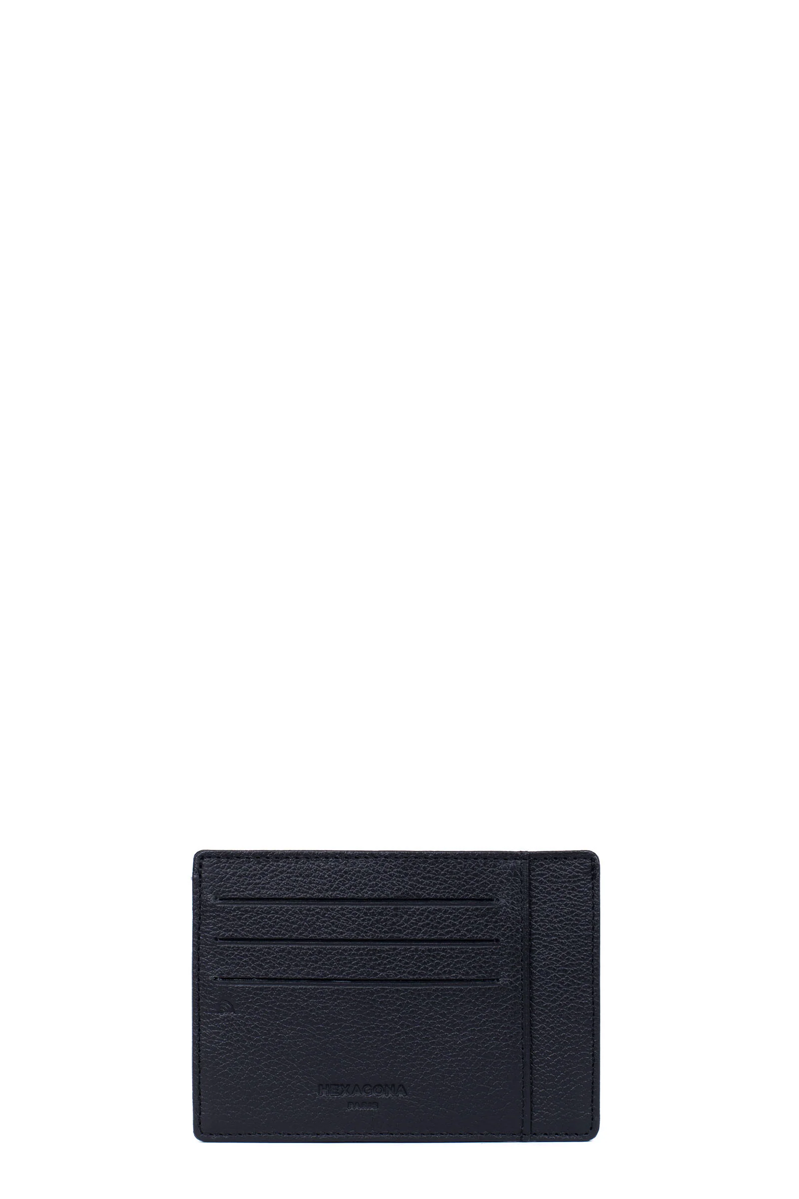 Porte-cartes - Stop RFID - Cuir - Image 6