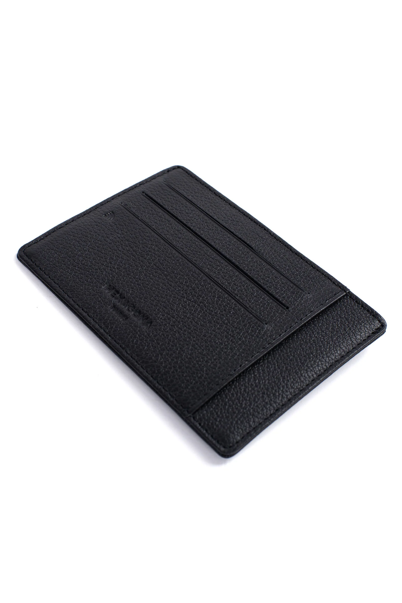 Porte-cartes - Stop RFID - Cuir - Image 9