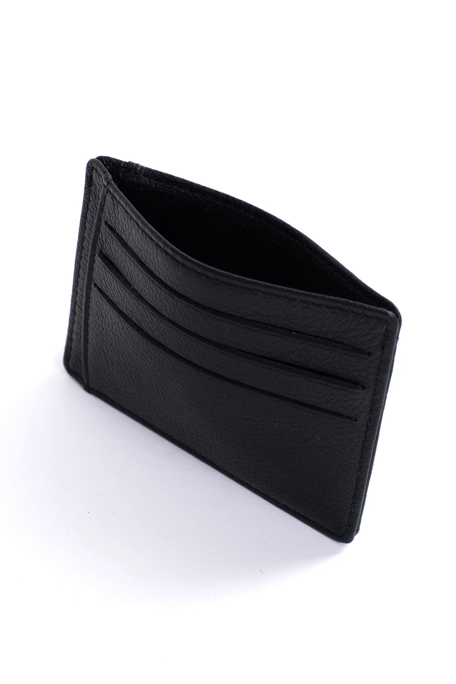 Porte-cartes - Stop RFID - Cuir - Image 10