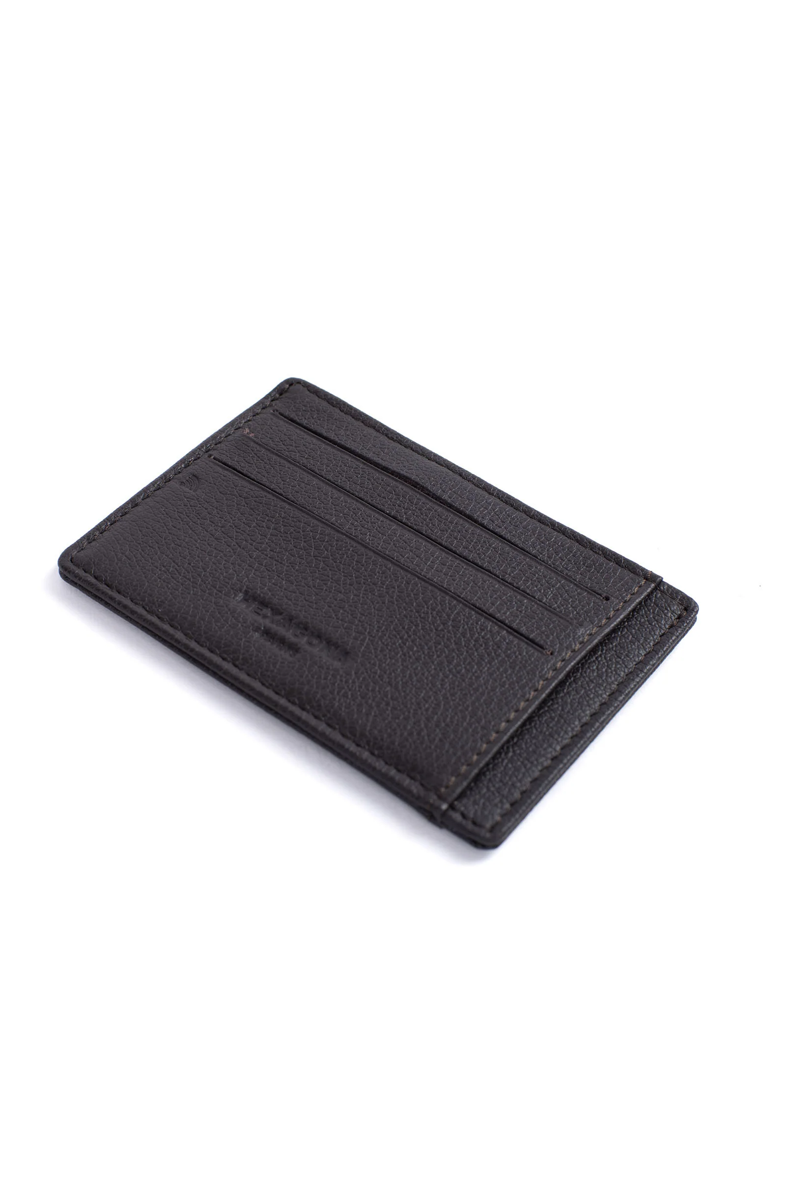 Porte-cartes - Stop RFID - Cuir - Image 14