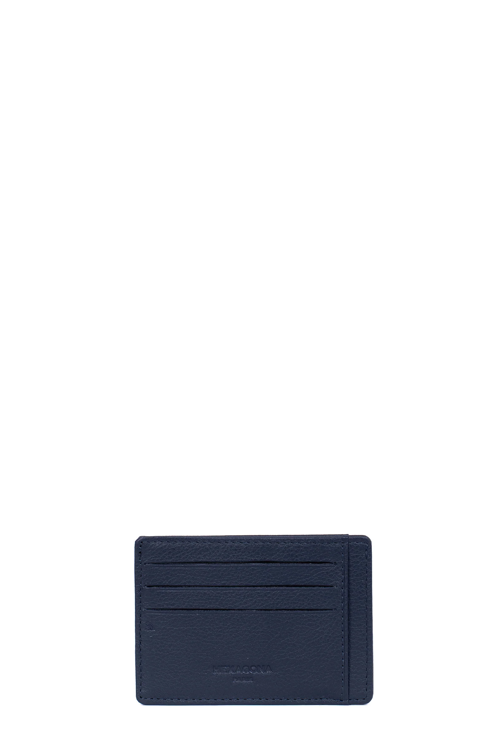 Porte-cartes - Stop RFID - Cuir - Image 16