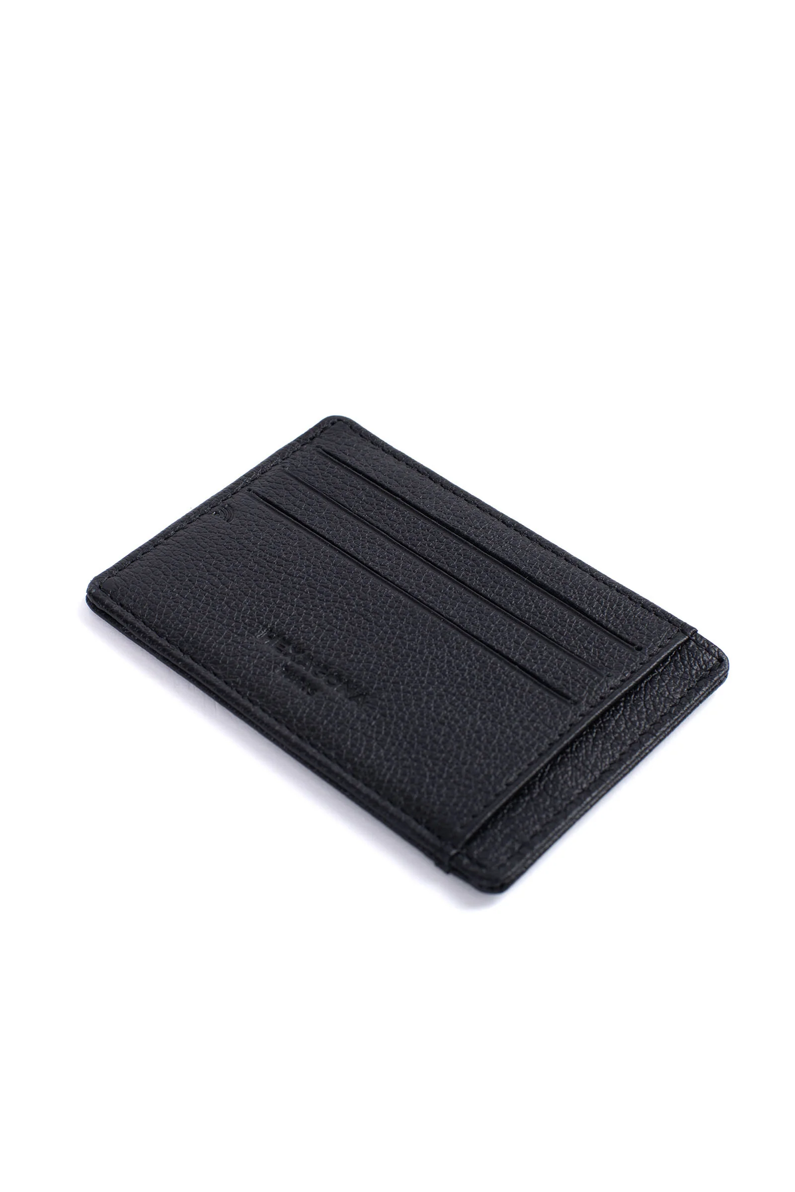 Porte-cartes - Stop RFID - Cuir - Image 9