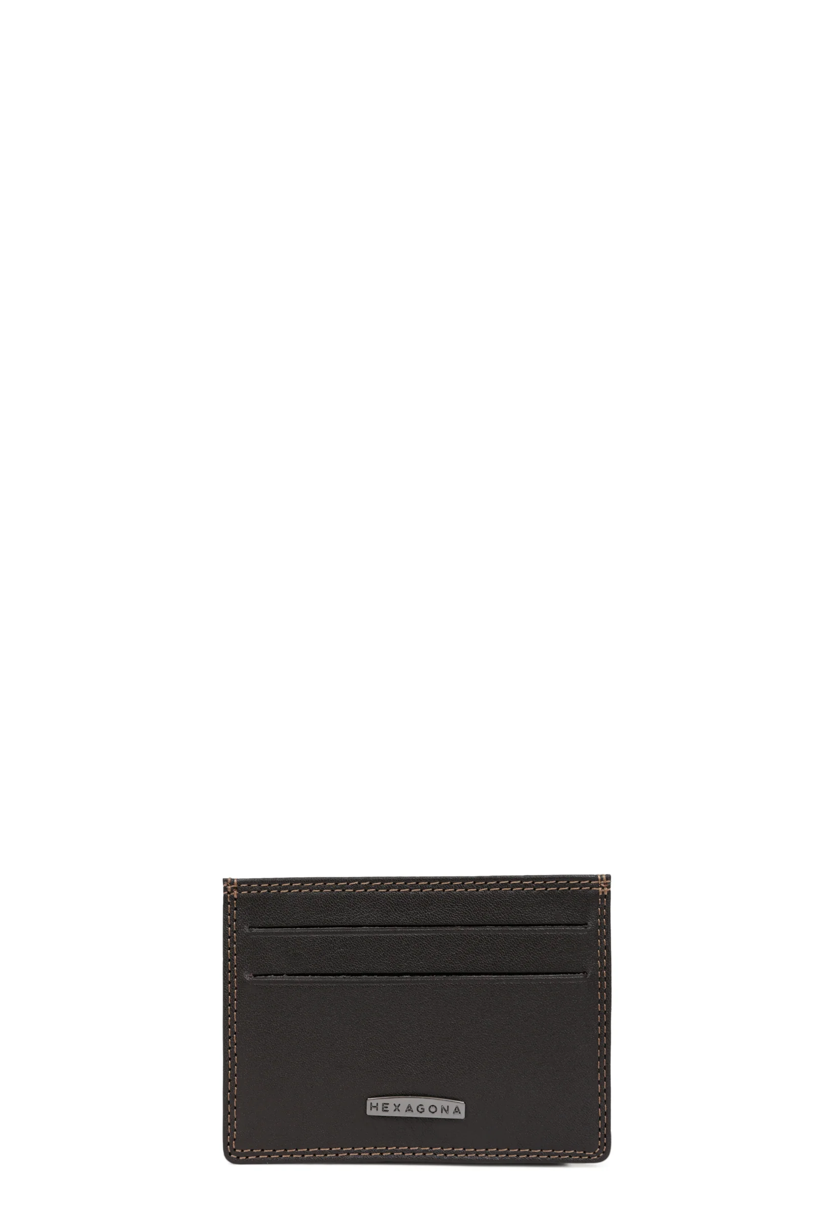 Porte-cartes - Stop RFID - Cuir - Image 9