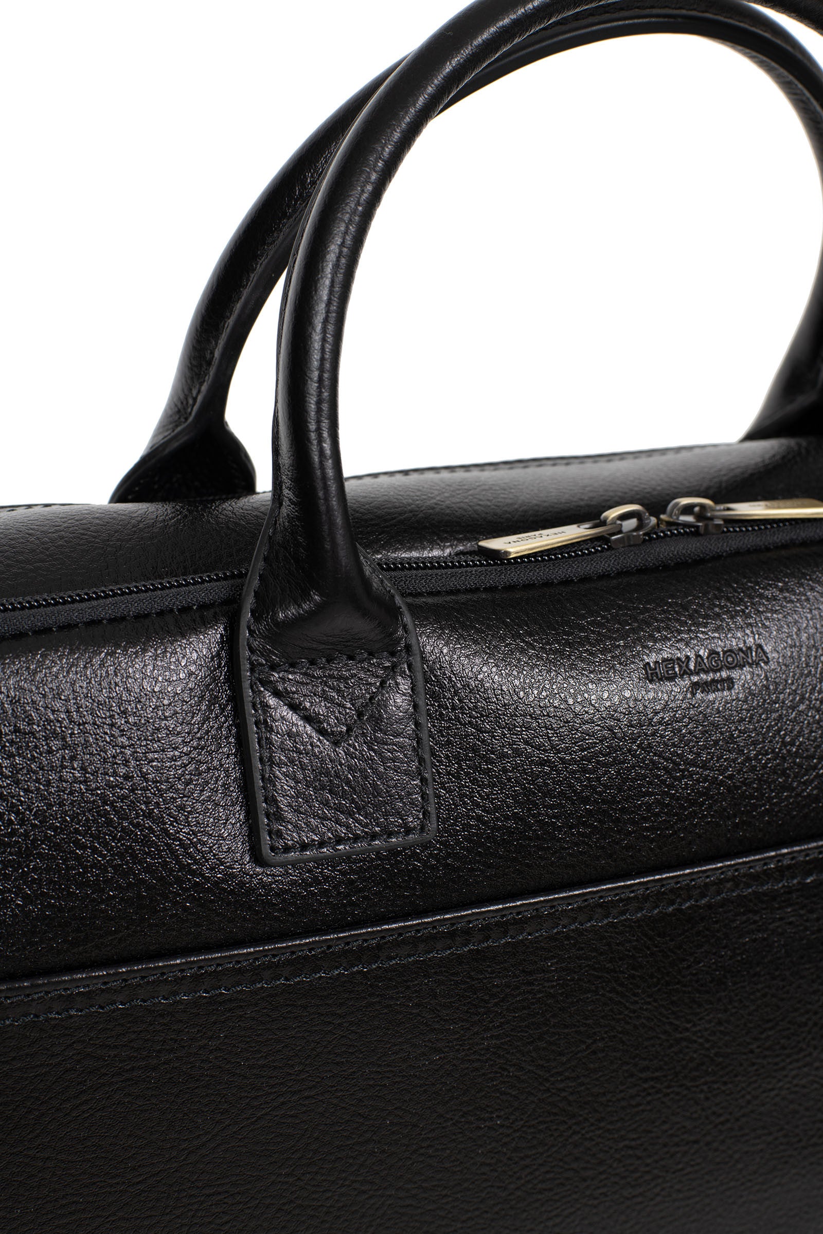 Porte-documents - 13" & A4 - Cuir - Image 10