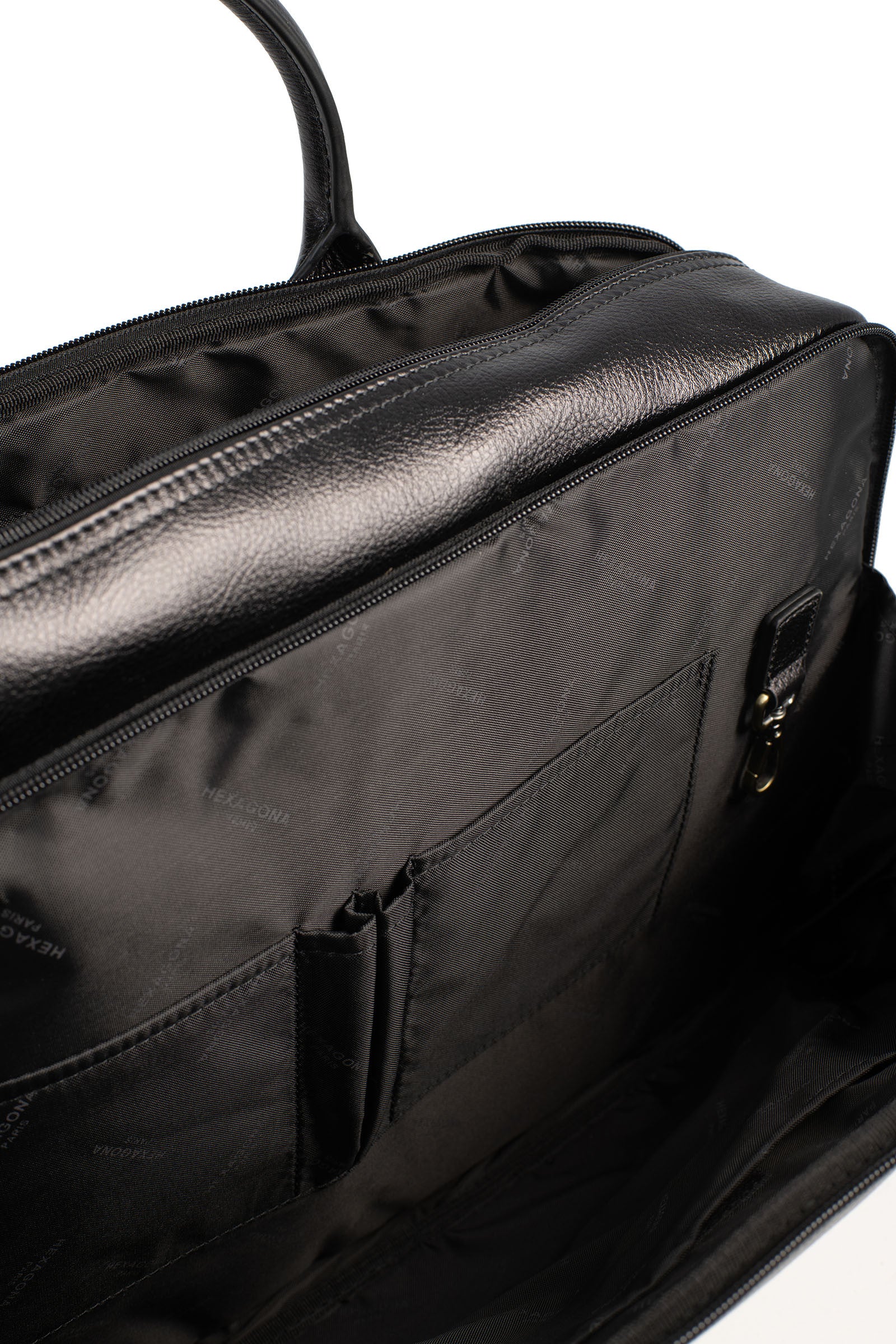 Porte-documents - 13" & A4 - Cuir - Image 16