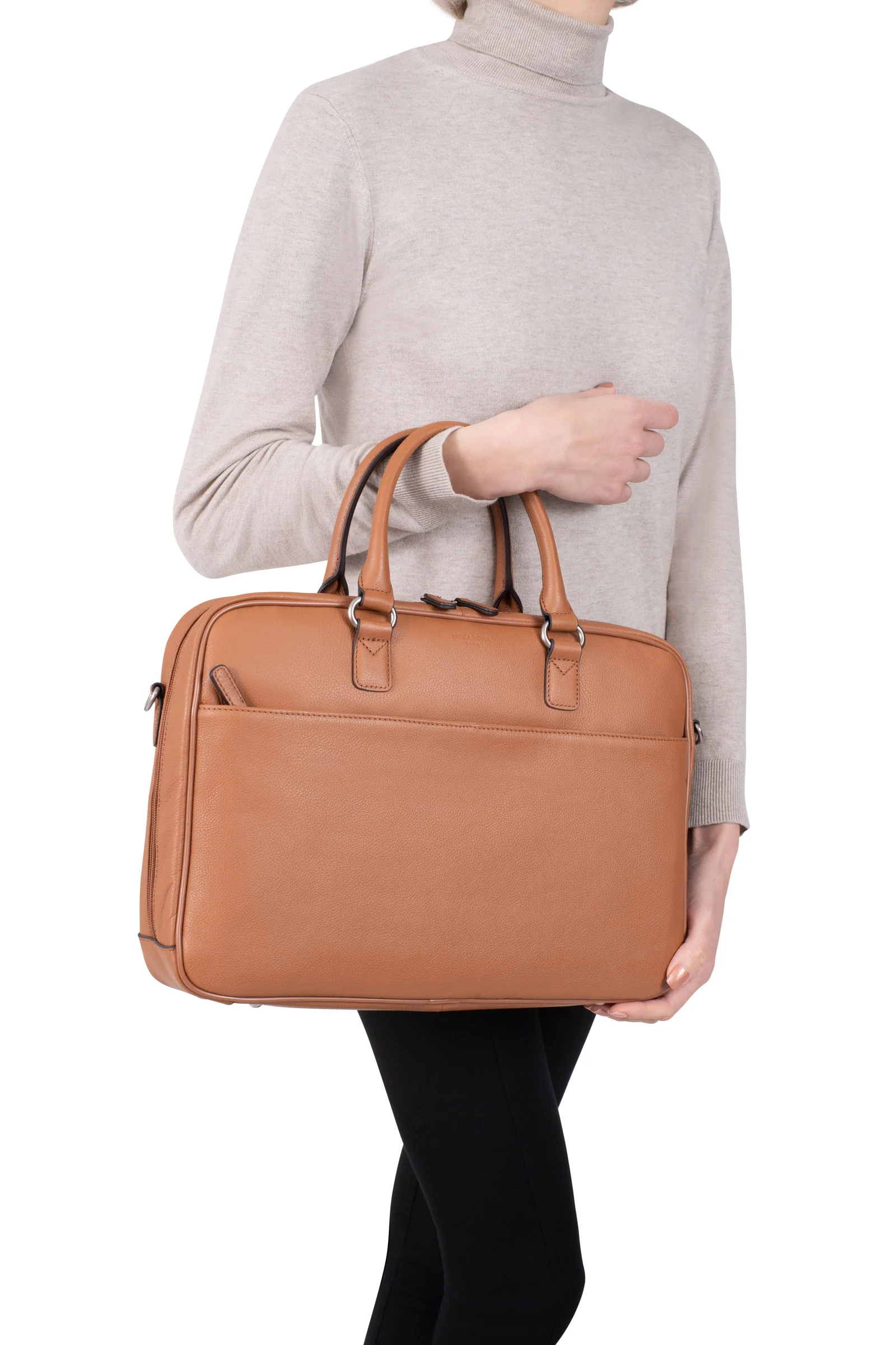 Porte-documents - 13 & A4 - Cuir - Image 56
