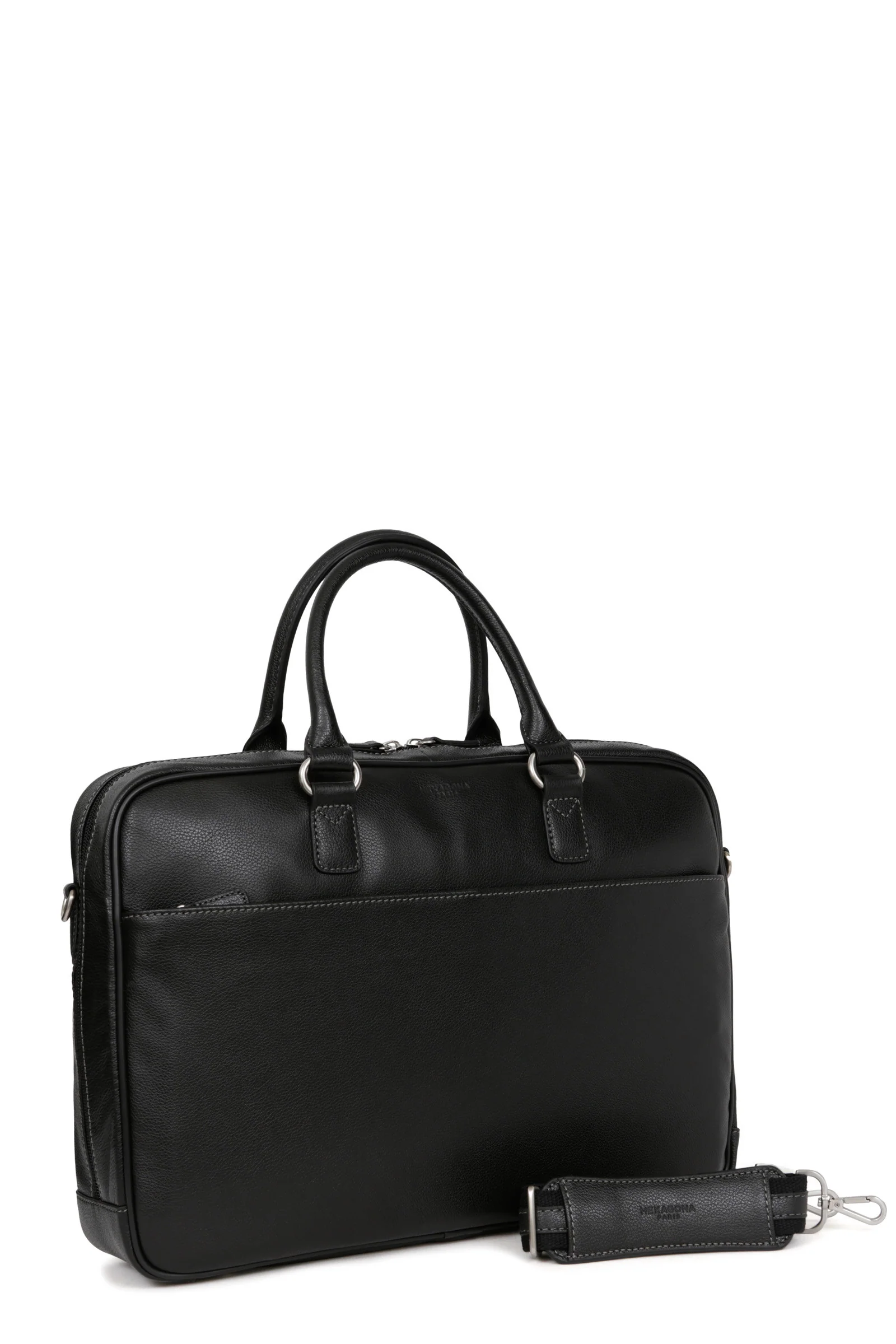 Porte-documents - 13 & A4 - Cuir - Image 7
