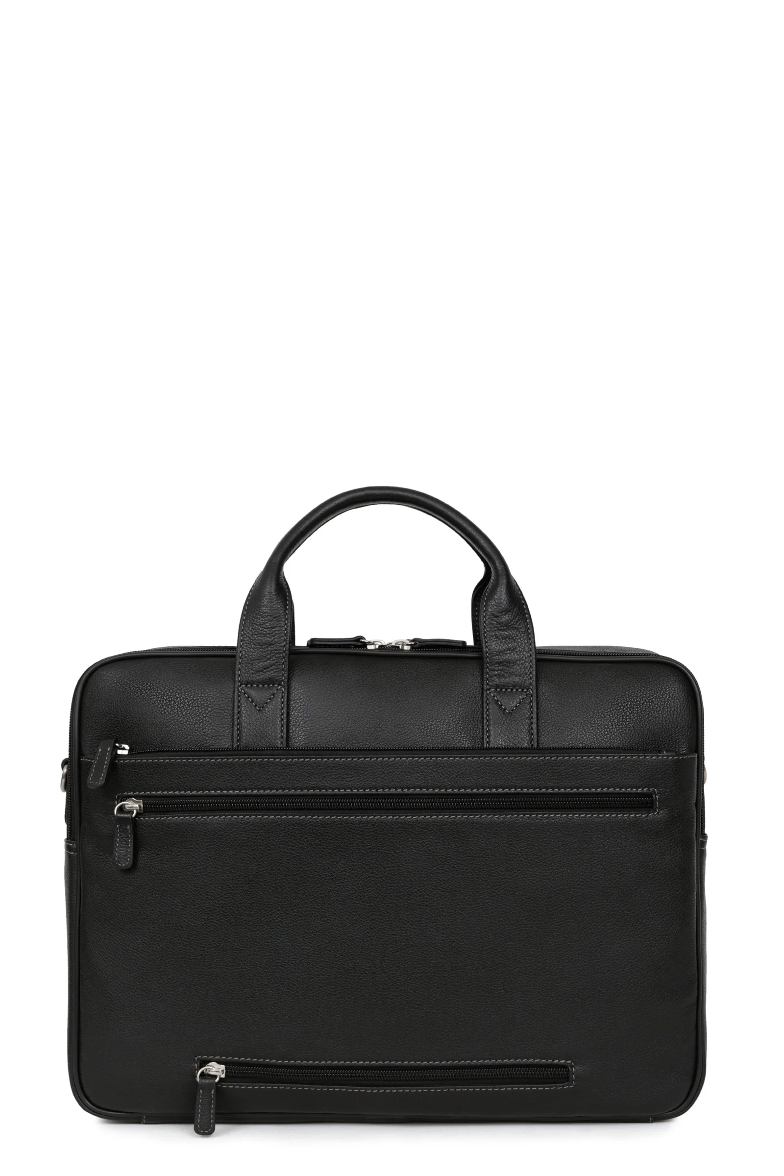 Porte-documents - 15" & A4 - Cuir - Image 10