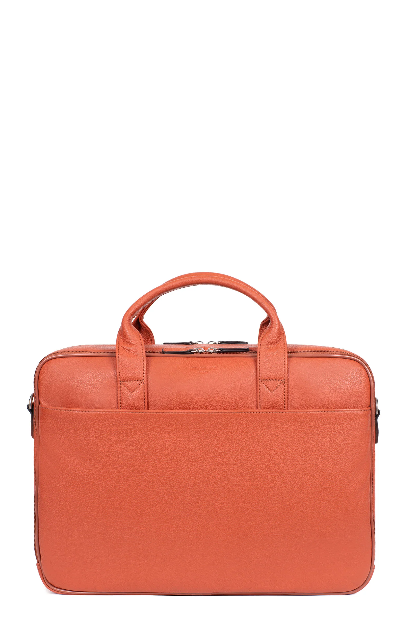 Porte-documents - 15" & A4 - Cuir - Image 13